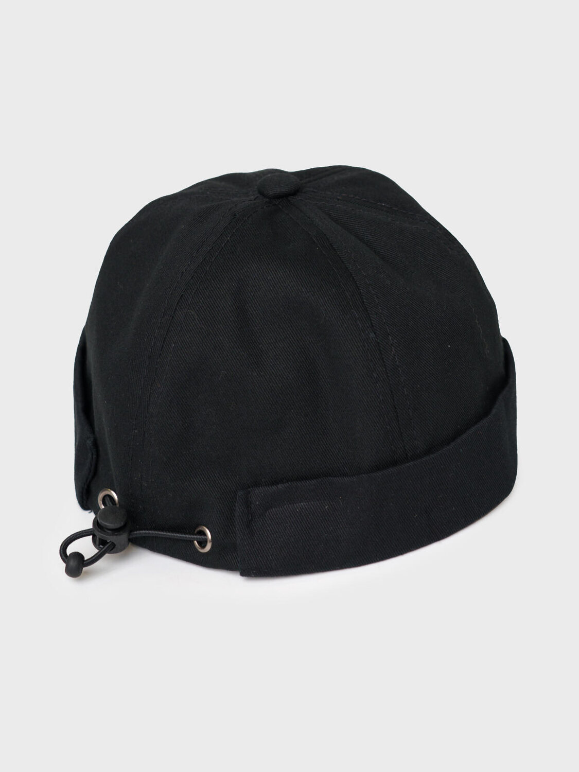 PLAYTODAY Шапка 587490 12611397 черный