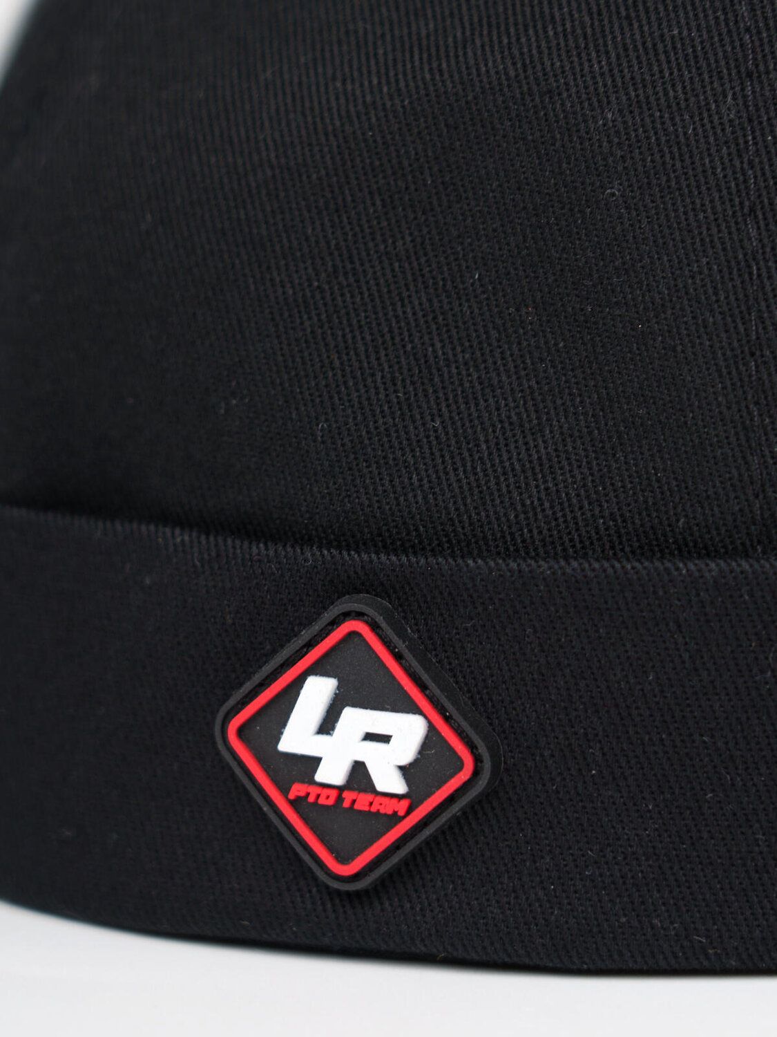 PLAYTODAY Шапка 587490 12611397 черный