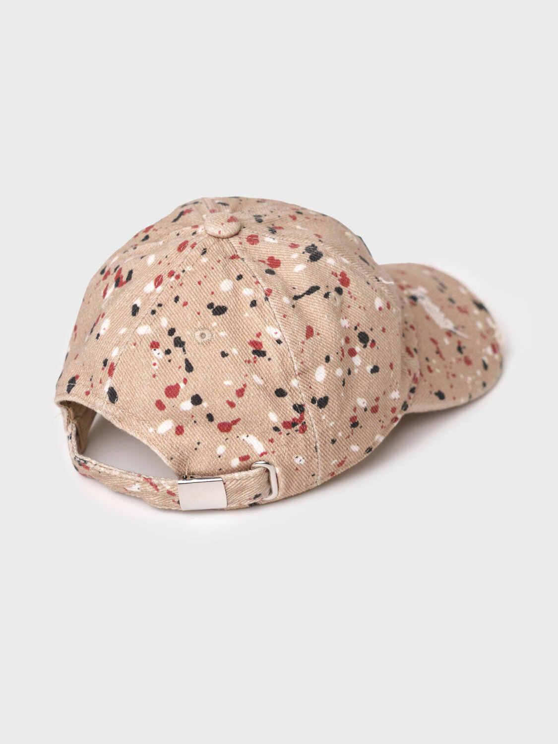 PLAYTODAY Кепка 587491 12611557 бежевый