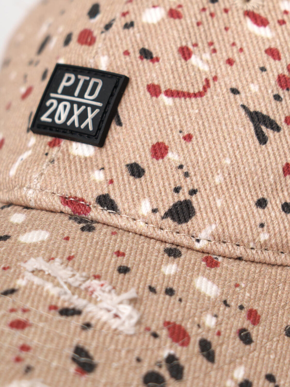 PLAYTODAY Кепка 587491 12611557 бежевый