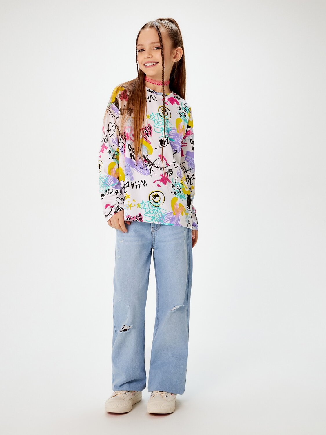 Acoola Джемпер 587495 20210150111 набивка