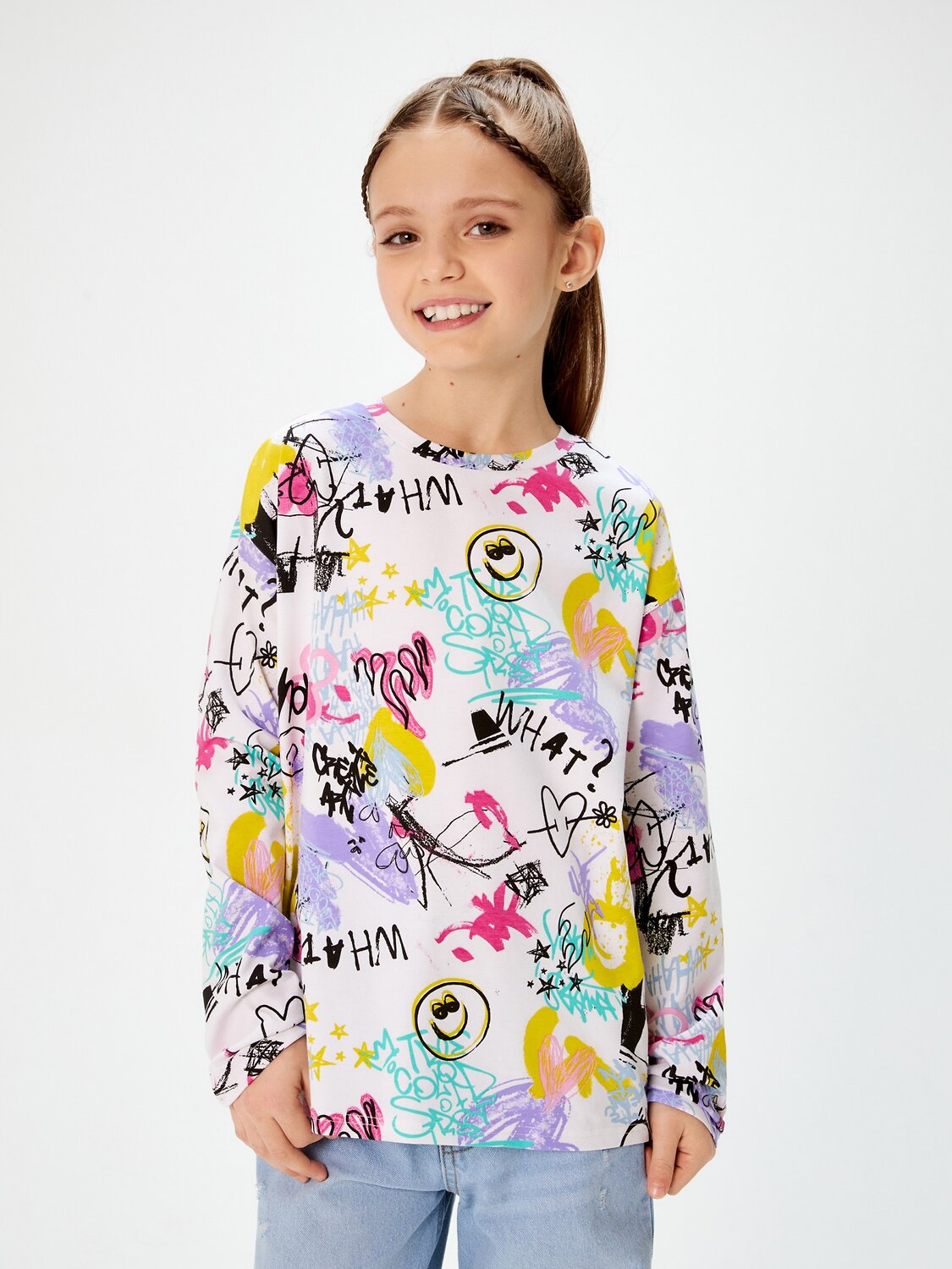 Acoola Джемпер 587495 20210150111 набивка