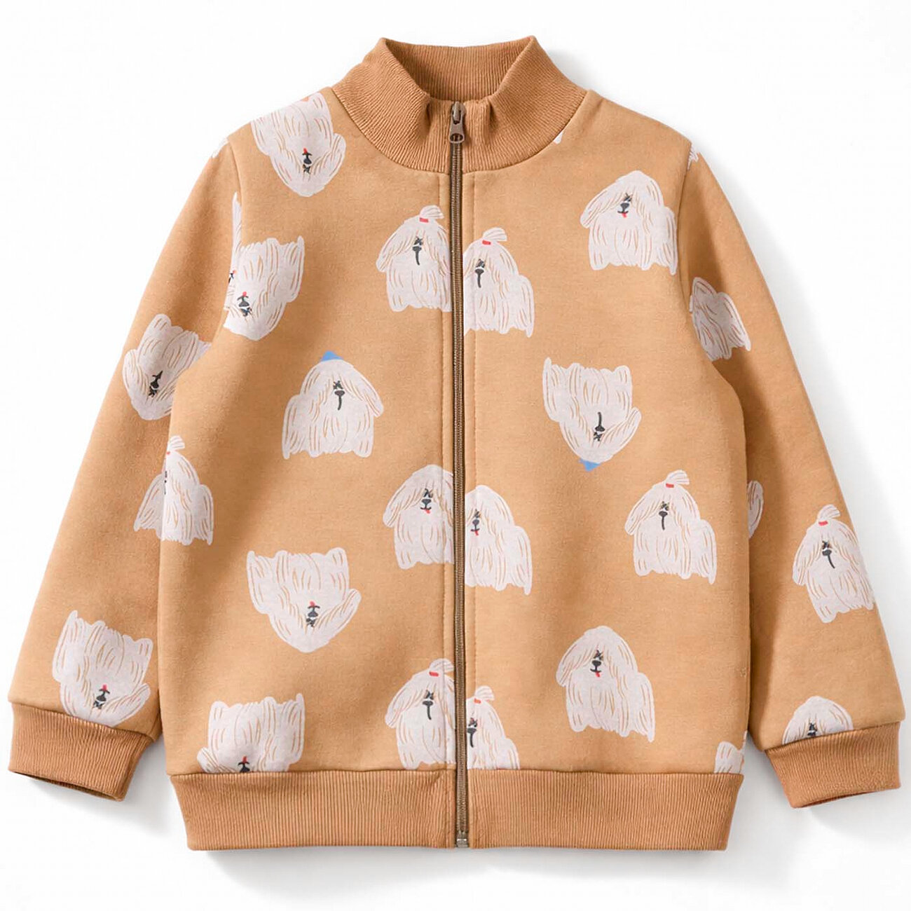 YOULALA Джемпер 587501 1574340108 персиковый