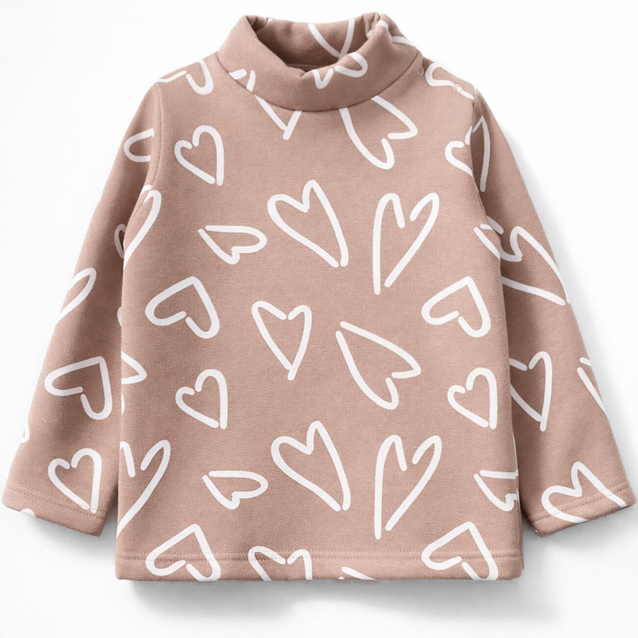 YOULALA Джемпер 587504 0460340808 бежевый