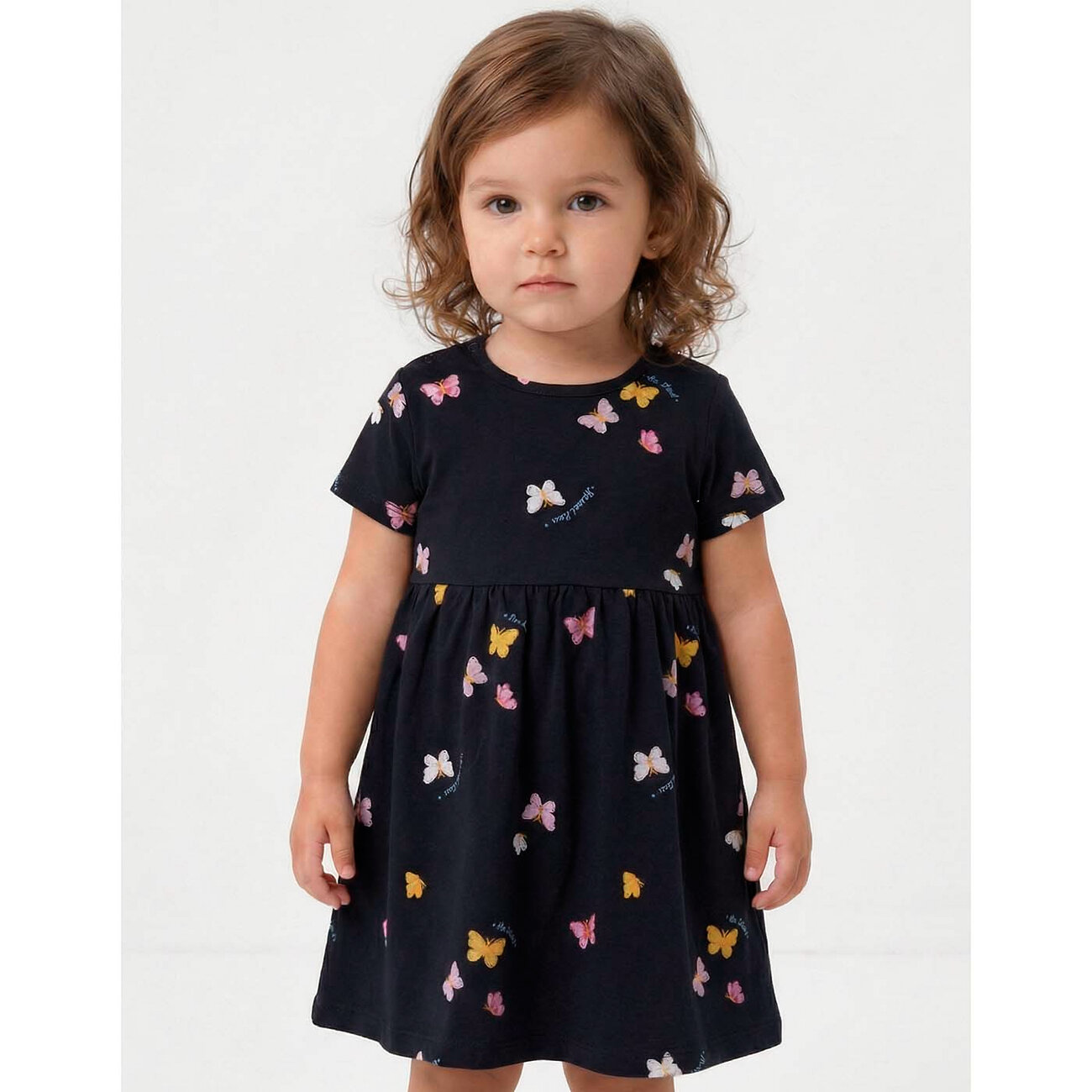 YOULALA Платье 587505 1338101008 