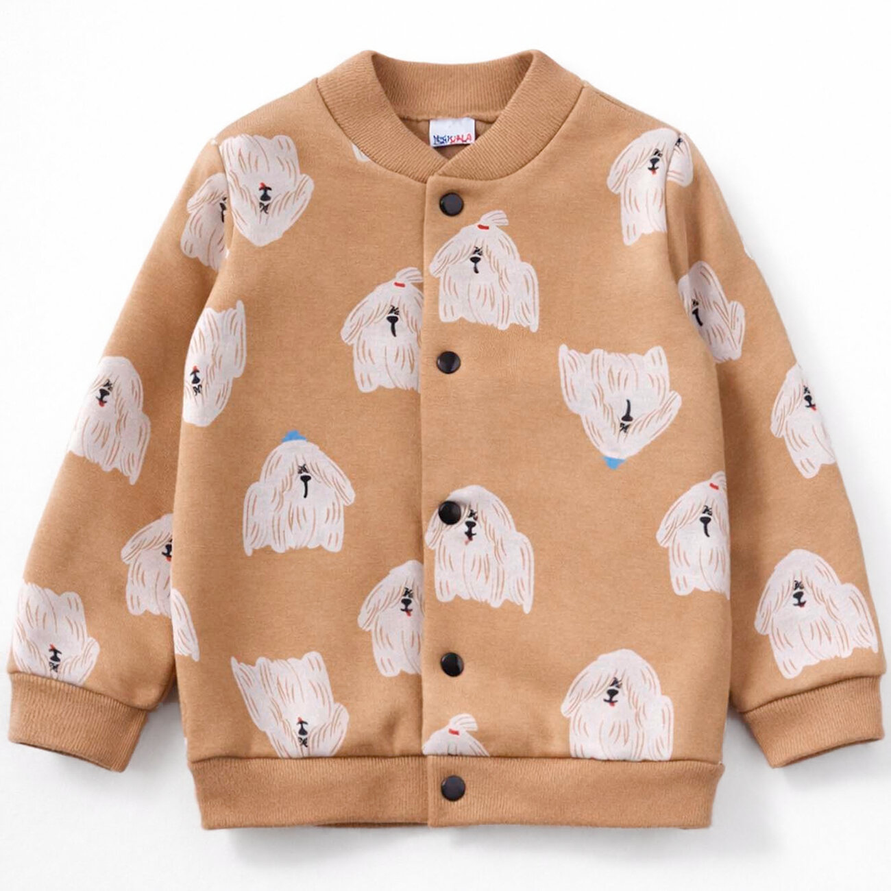 YOULALA Джемпер 587510 0691340217 персиковый