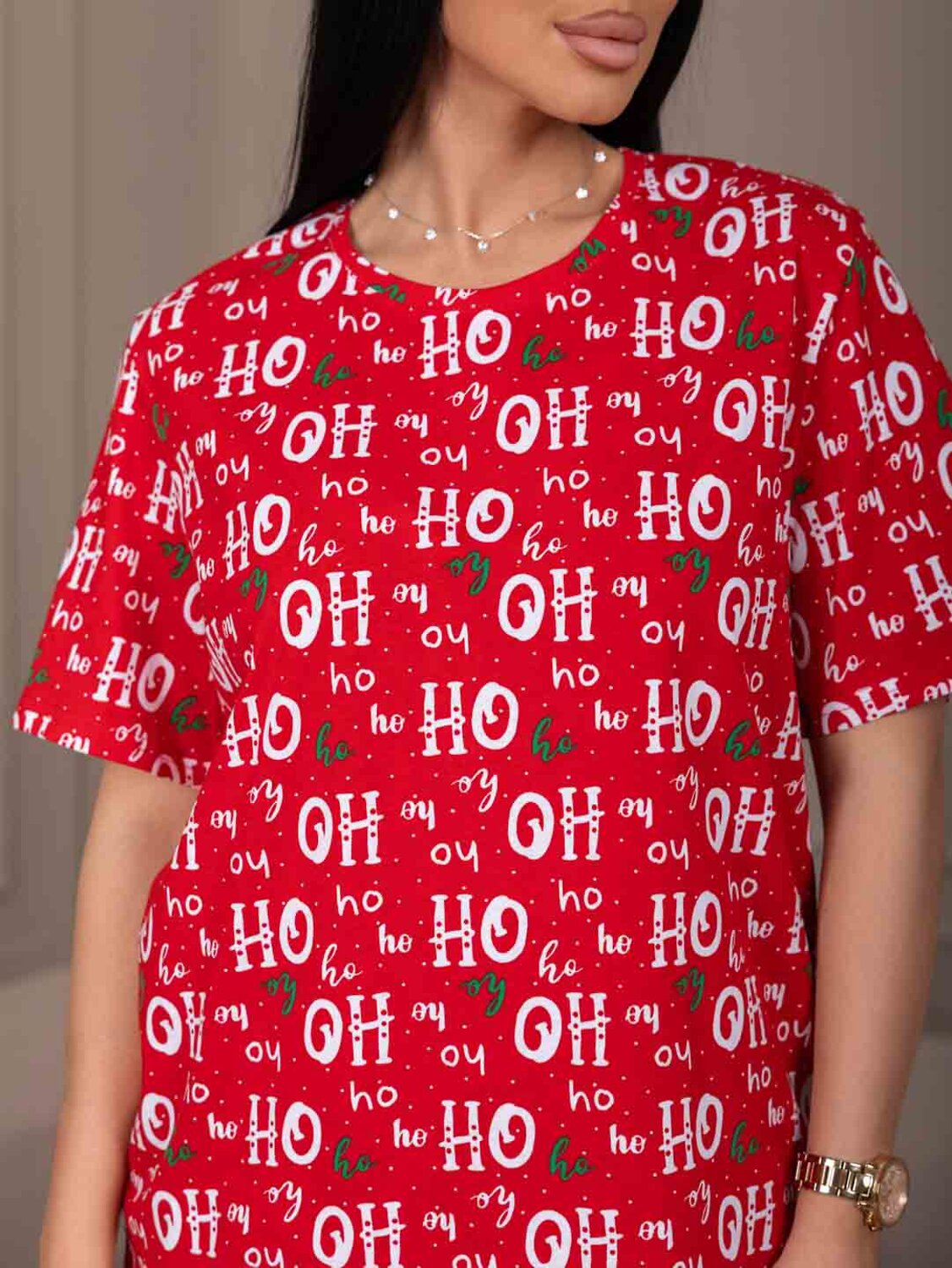 Текс-плюс Футболка 587516 00-00246542 Красный