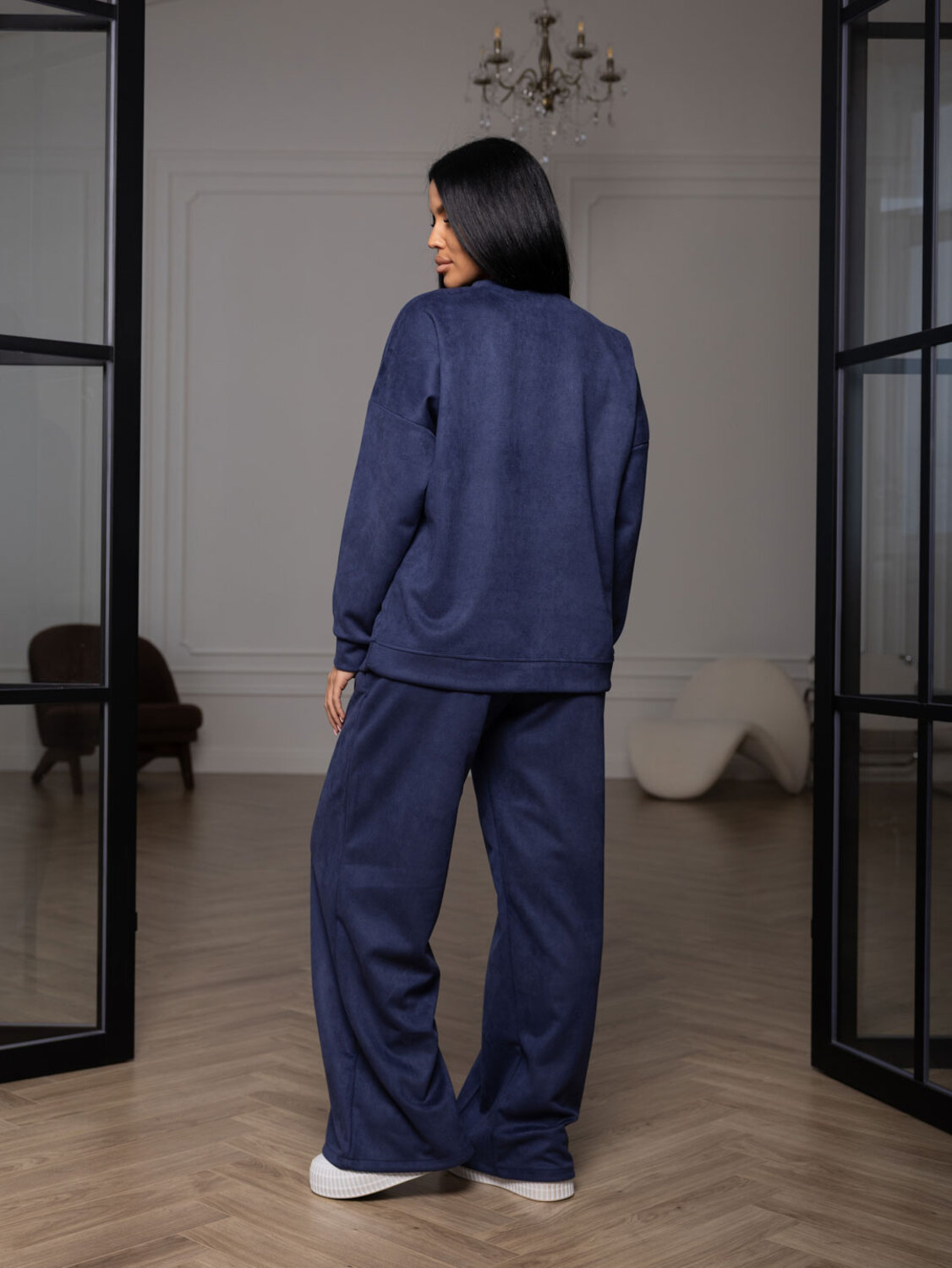 Текс-плюс Костюм 587527 00-00247392 Синий