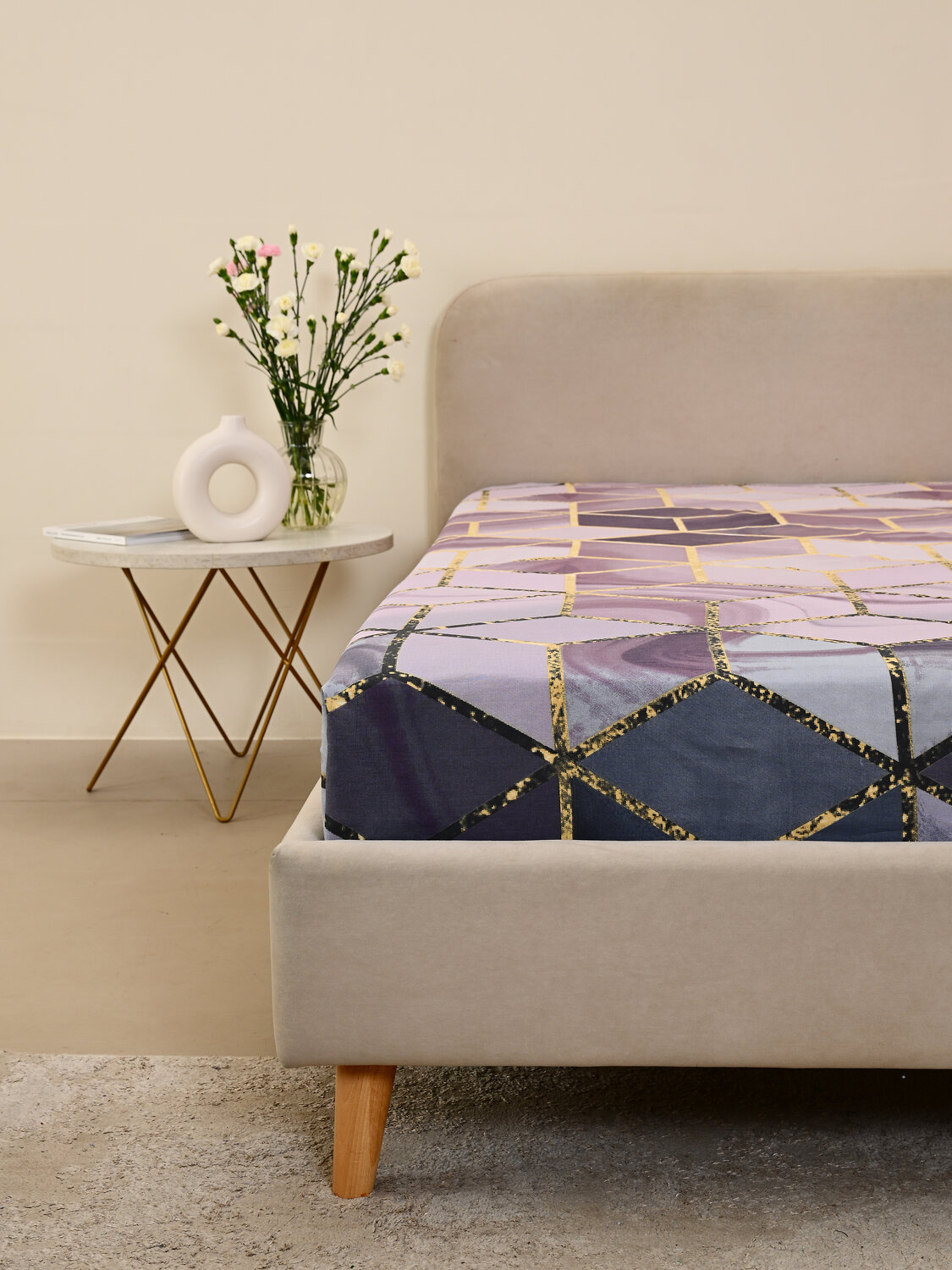 Текс-плюс Простыня 587539 НФ-00245749 Калейдоскоп