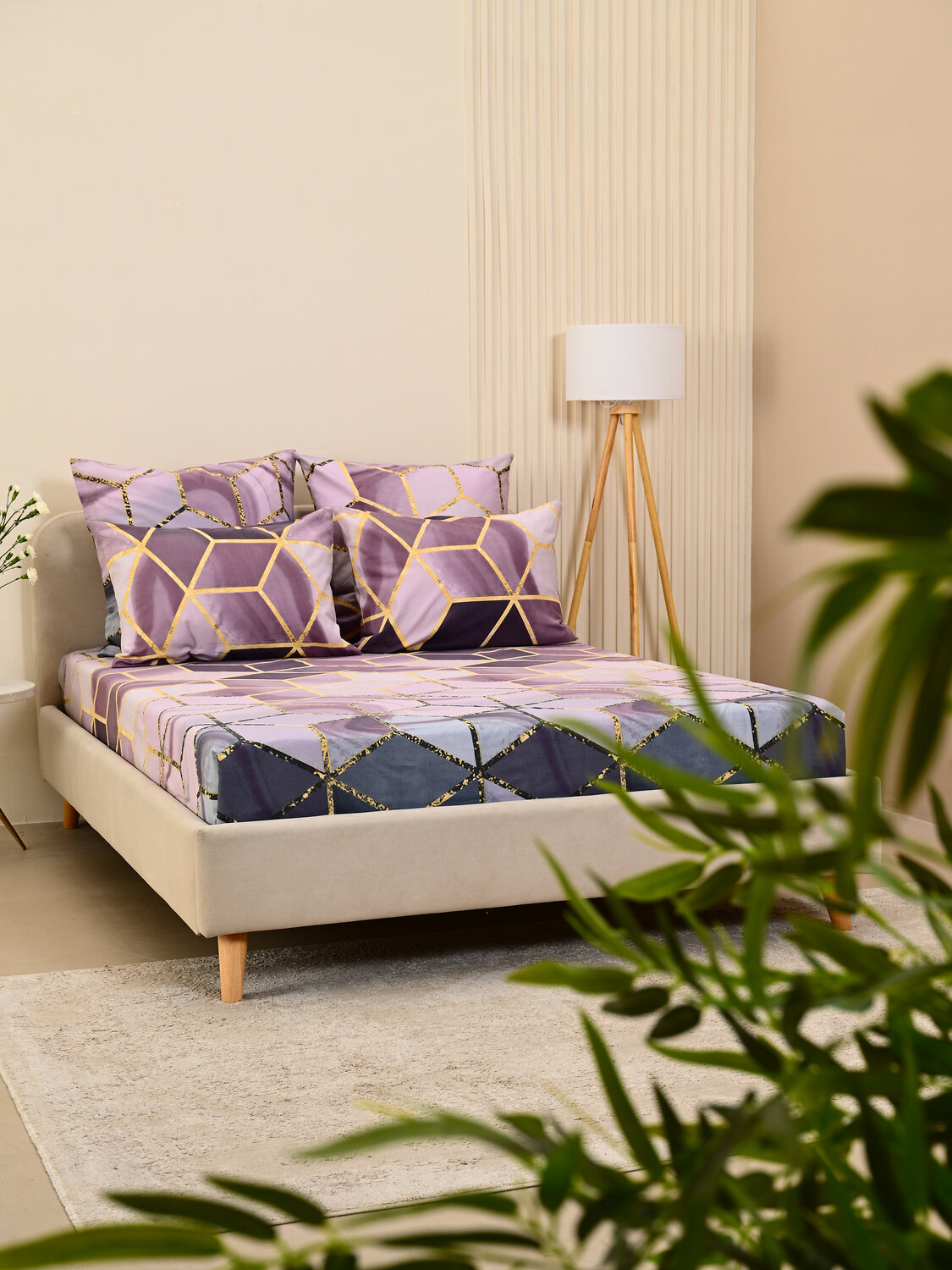 Текс-плюс Простыня 587539 НФ-00245749 Калейдоскоп