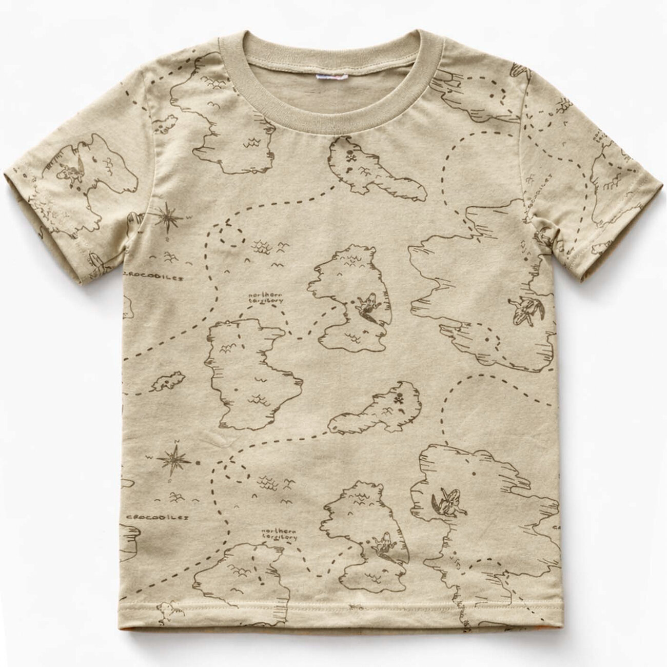 YOULALA Фуфайка 587548 0954102927 бежевый