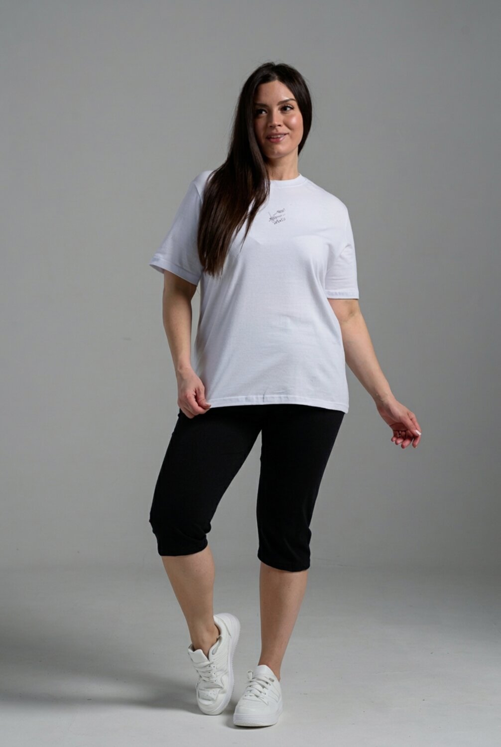 Натали Бриджи 587558 7462 черный