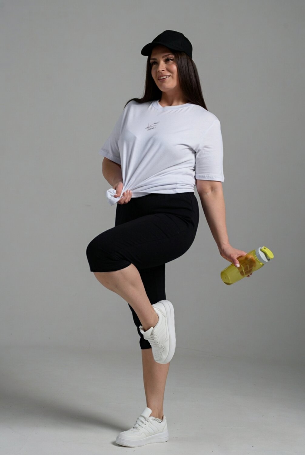 Натали Бриджи 587558 7462 черный