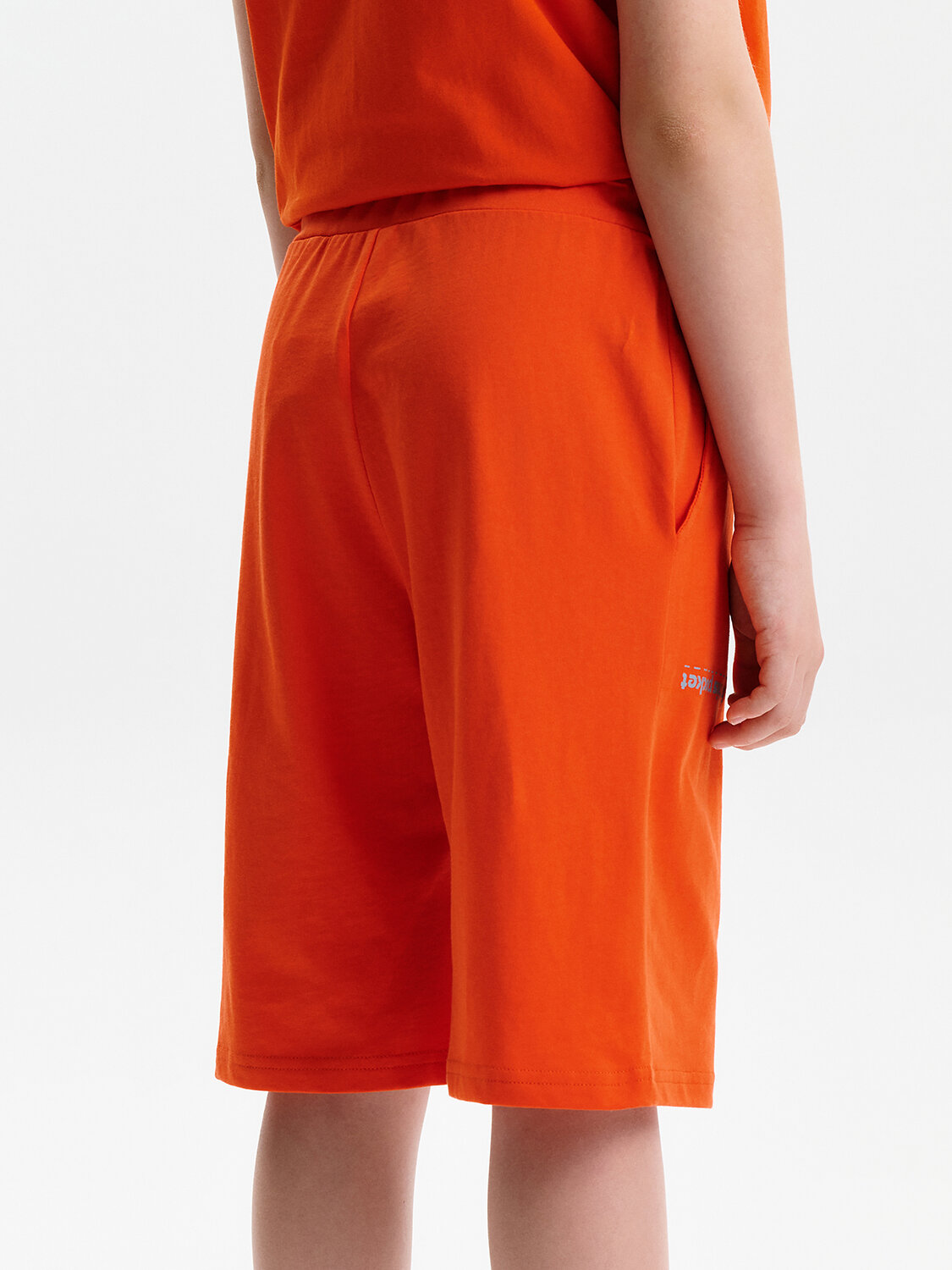 PELICAN Шорты 587568 BFH3388//1U Красный