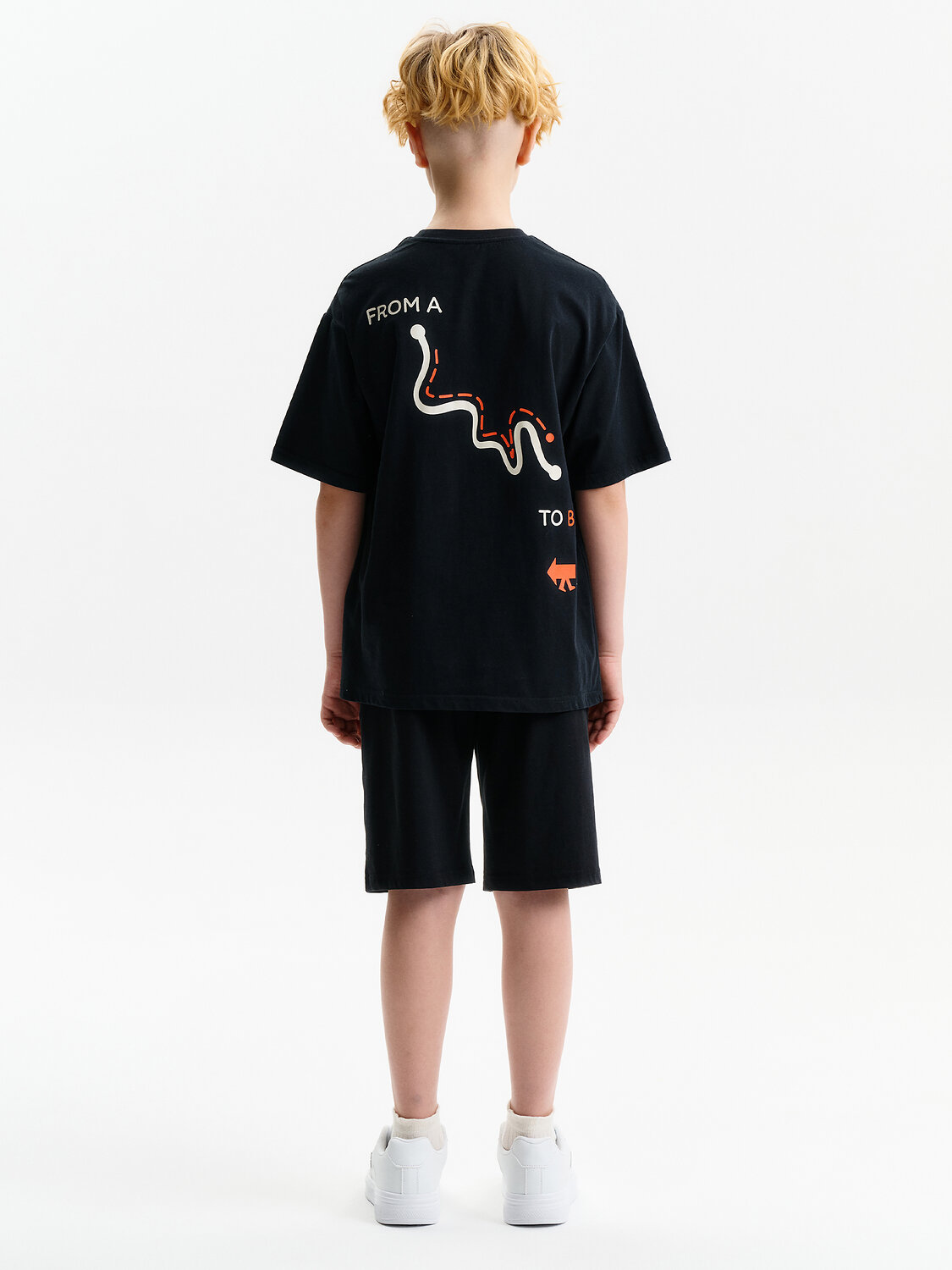 PELICAN Шорты 587569 BFH3388U Черный