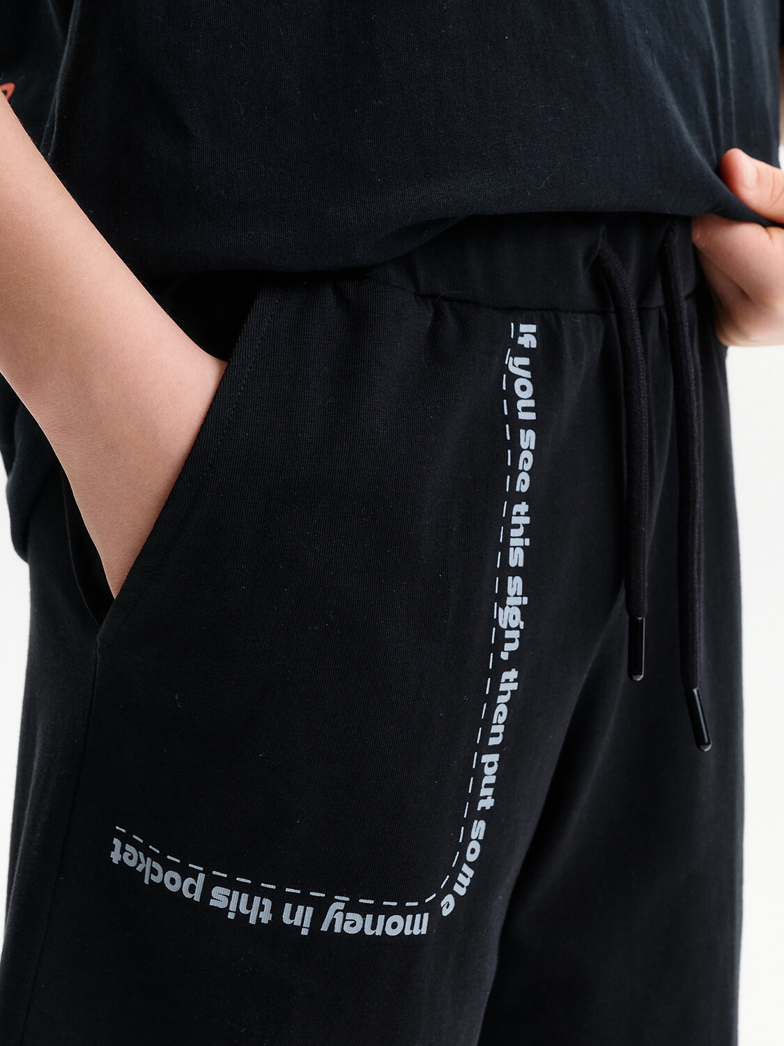 PELICAN Шорты 587569 BFH3388U Черный