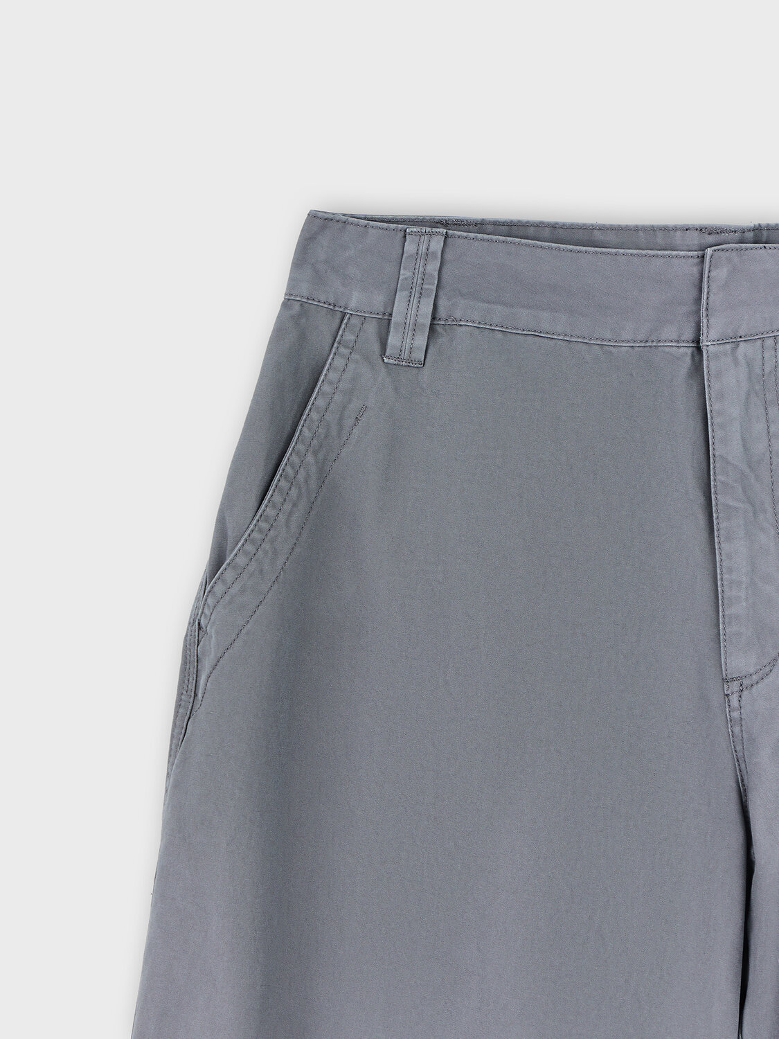 MARK FORMELLE Брюки 587608 182572 темно -серый