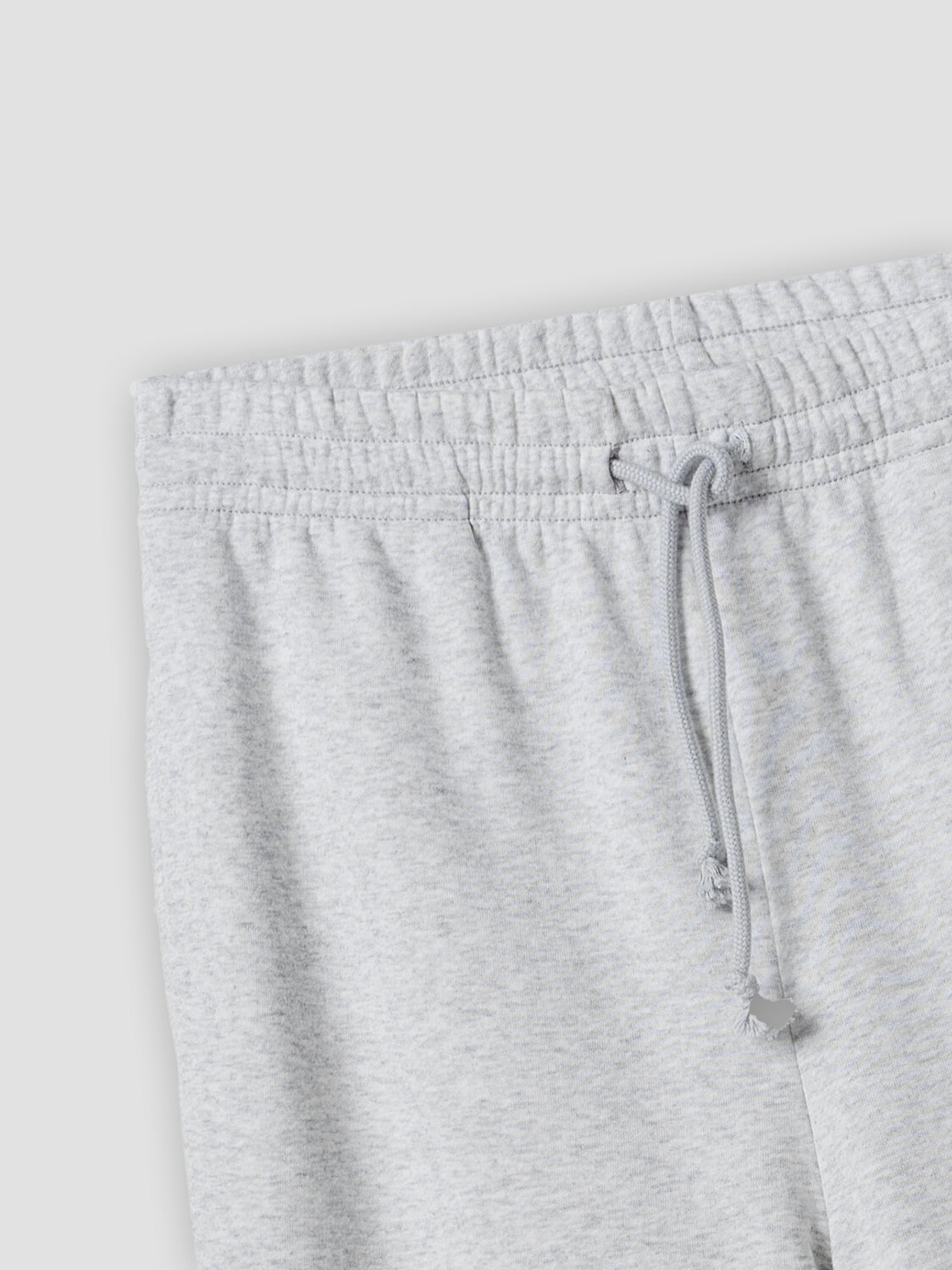 MARK FORMELLE Брюки 587609 581139 серый меланж