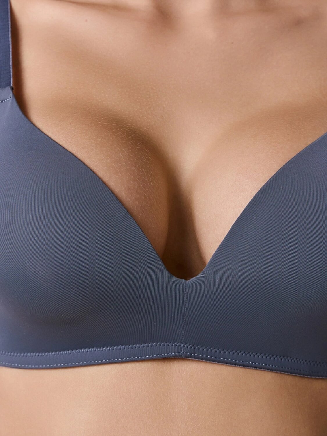 MARK FORMELLE Бюстгальтер 587610 512431 графит