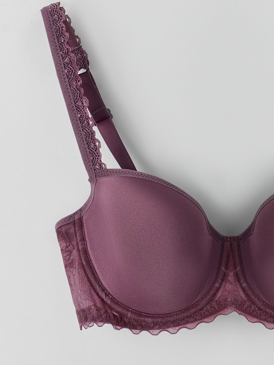 MARK FORMELLE Бюстгальтер 587612 512303 крокус