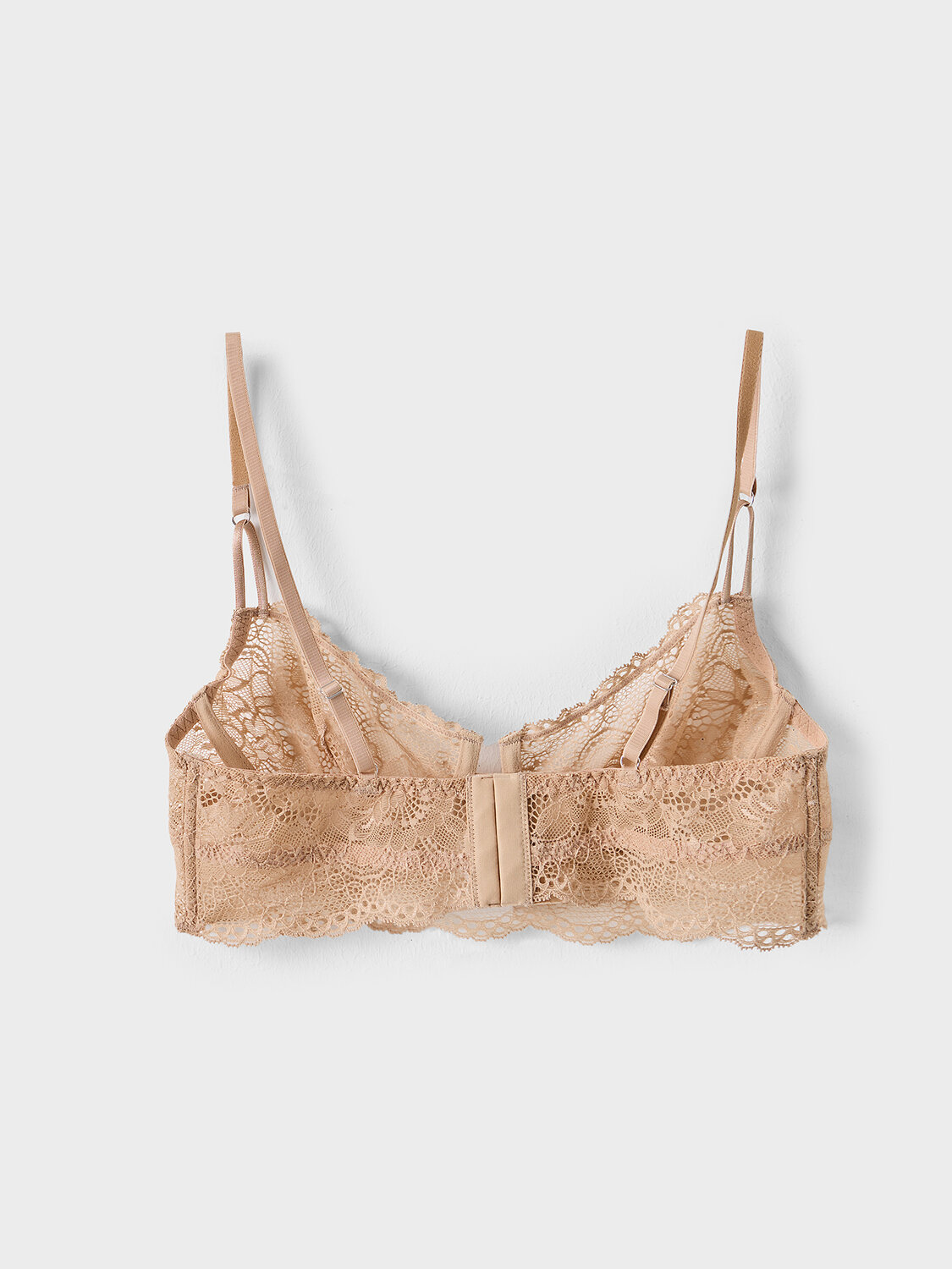 MARK FORMELLE Бюстгальтер 587614 512551 обжаренный миндаль