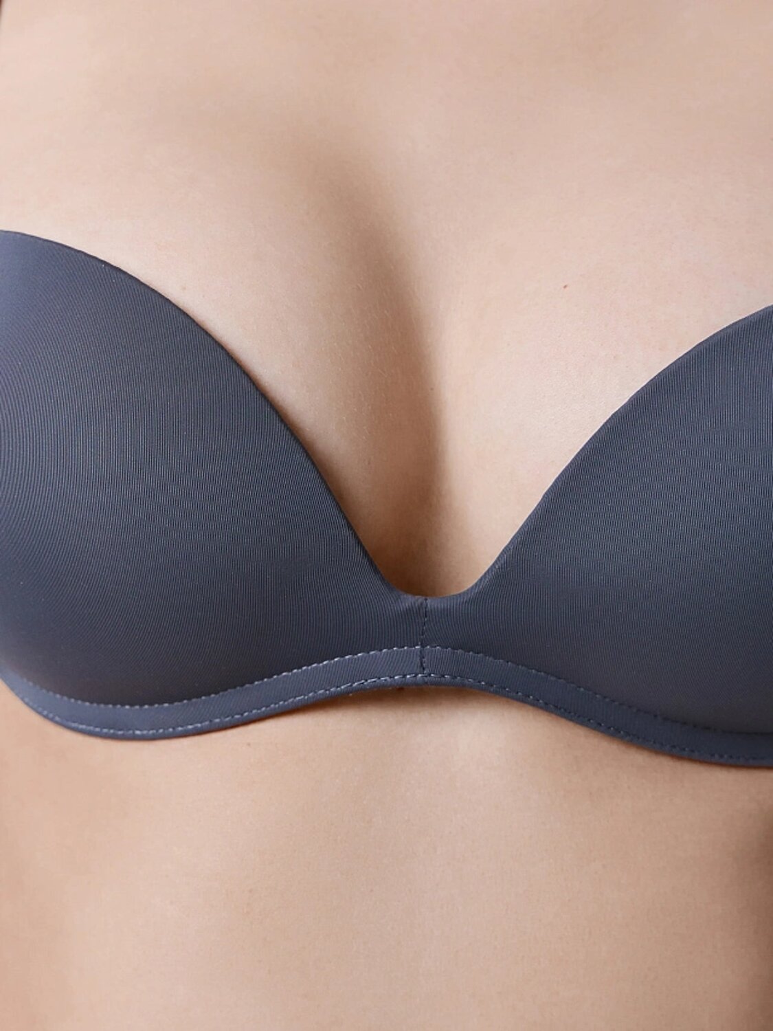 MARK FORMELLE Бюстгальтер 587616 512822 графит