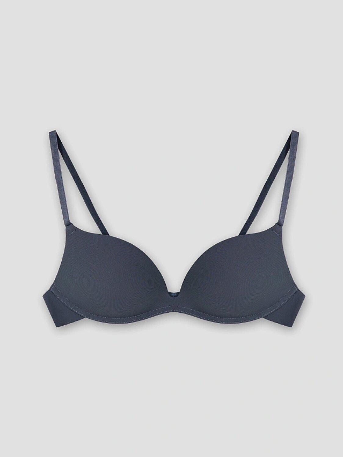 MARK FORMELLE Бюстгальтер 587616 512822 графит