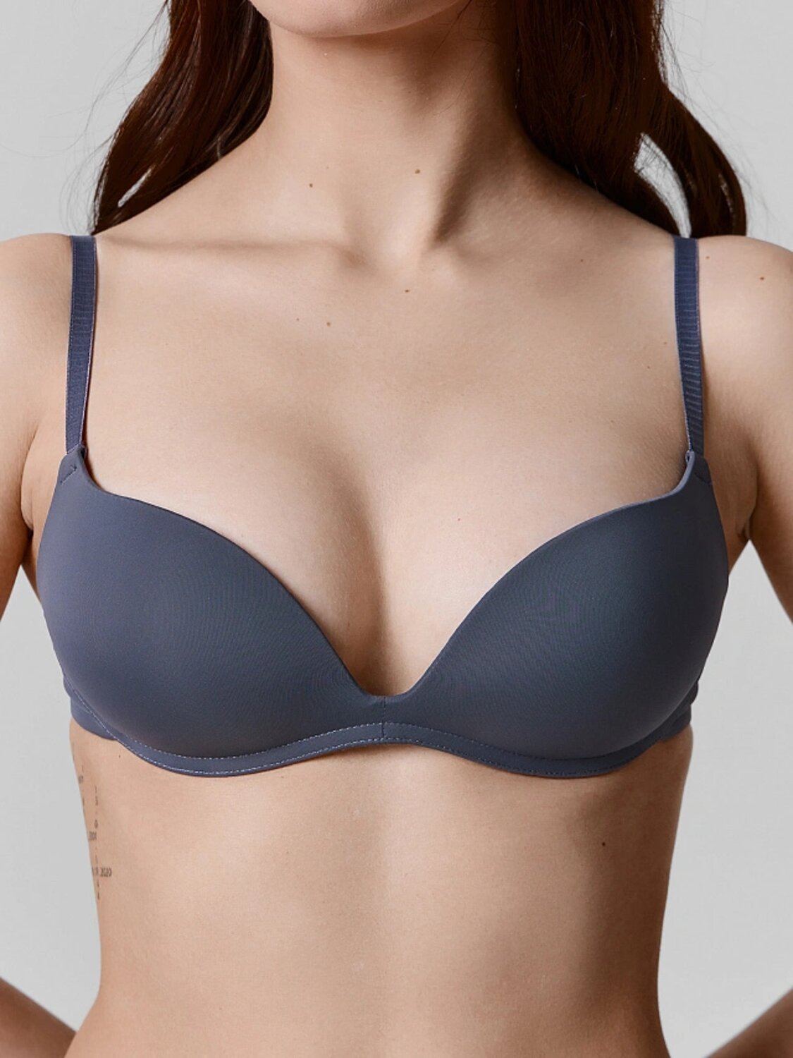 MARK FORMELLE Бюстгальтер 587616 512822 графит