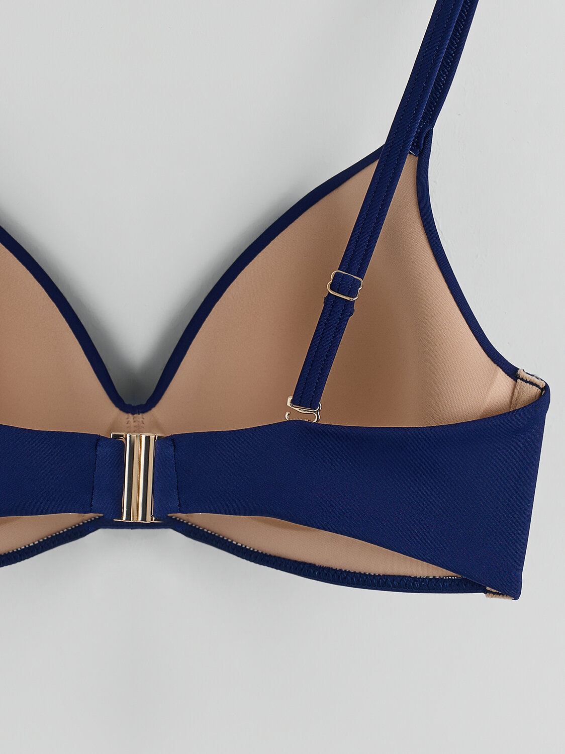 MARK FORMELLE Бюстгальтер купальный 587617 732214 т.синий