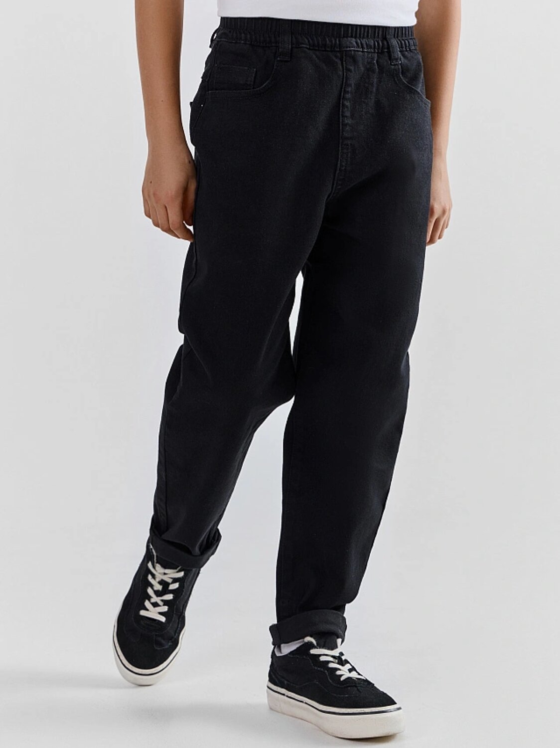 MARK FORMELLE Джинсы 587620 2026-1DTB903-4 черный