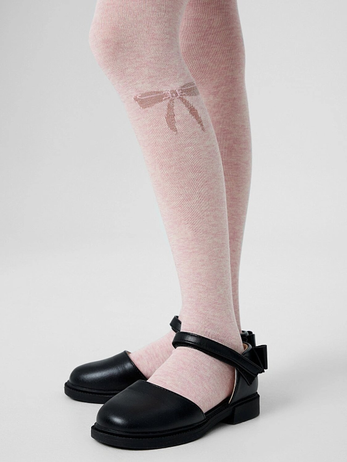 MARK FORMELLE Детские колготки 587621 700K-3218 розовый меланж