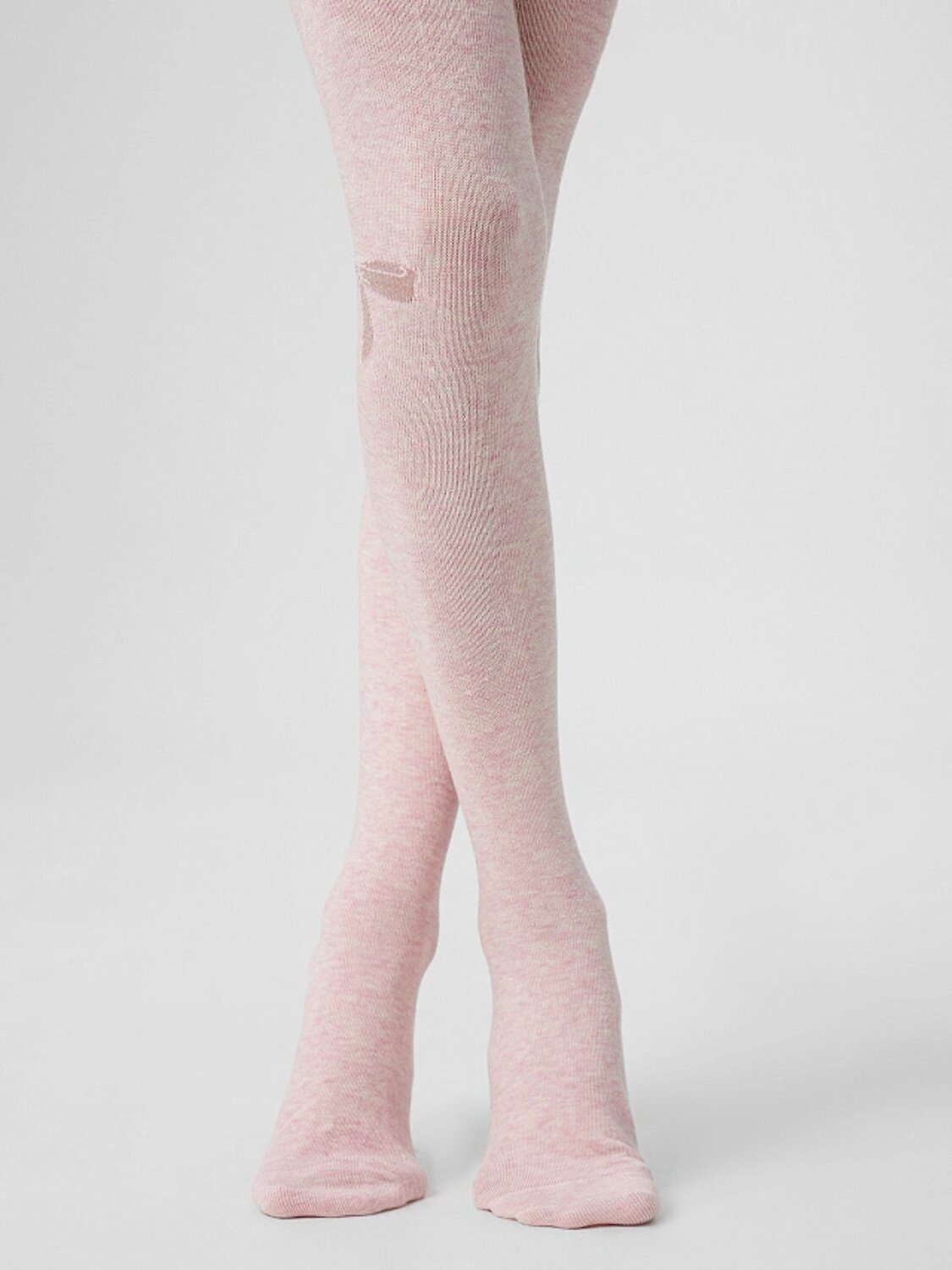 MARK FORMELLE Детские колготки 587621 700K-3218 розовый меланж