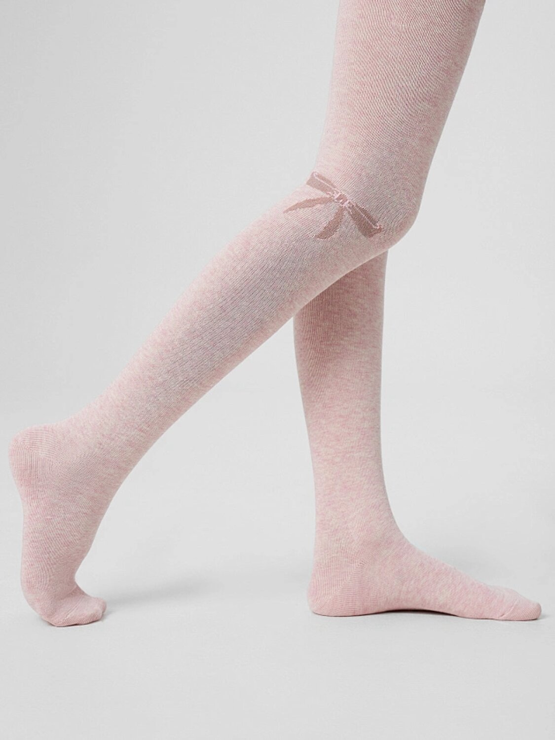 MARK FORMELLE Детские колготки 587621 700K-3218 розовый меланж