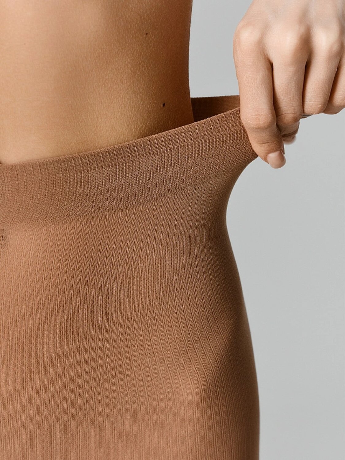 MARK FORMELLE Колготки 587622 1040PA-3508 бронзовый