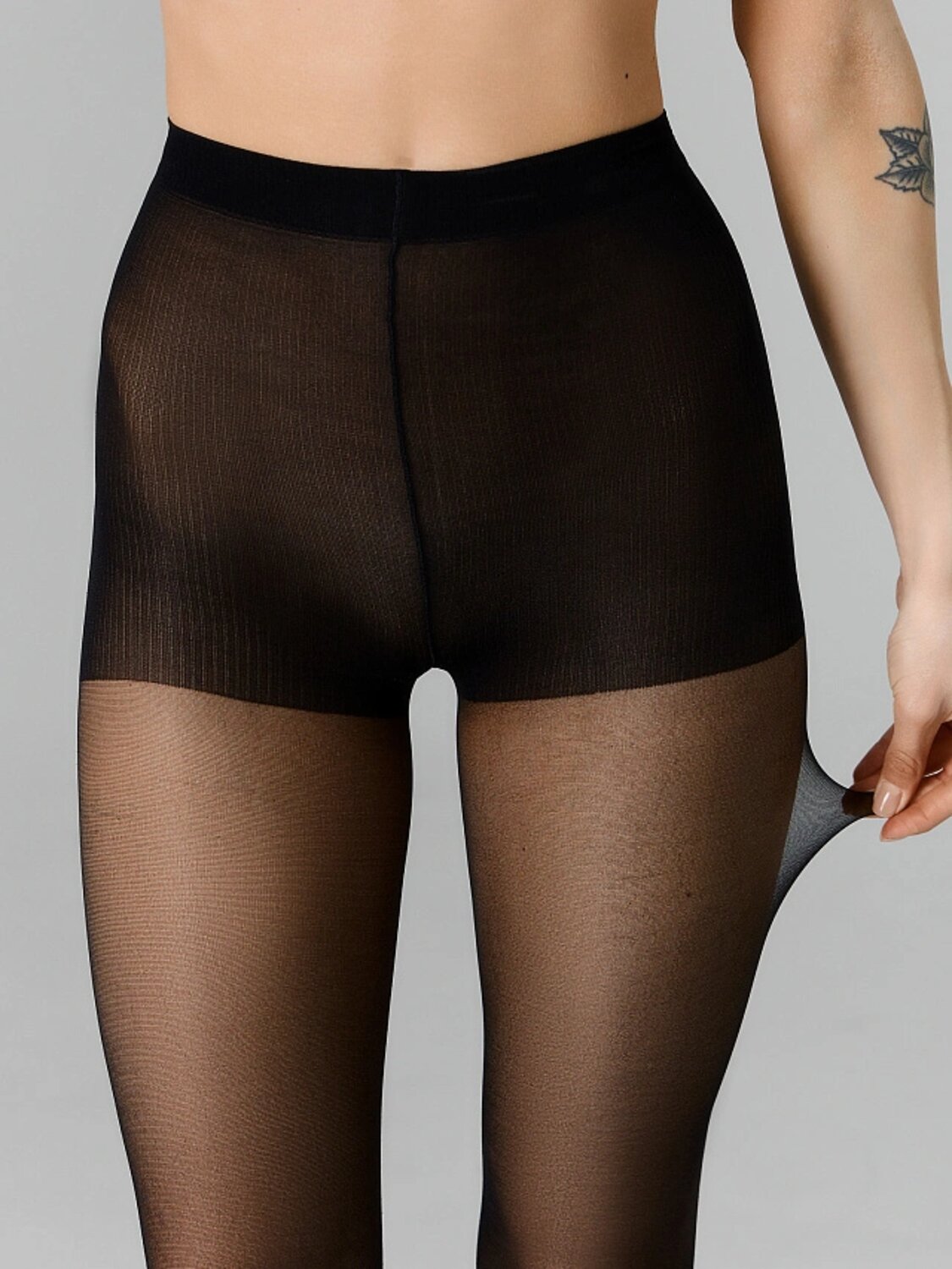 MARK FORMELLE Колготки 587623 1040PA-3542 черный