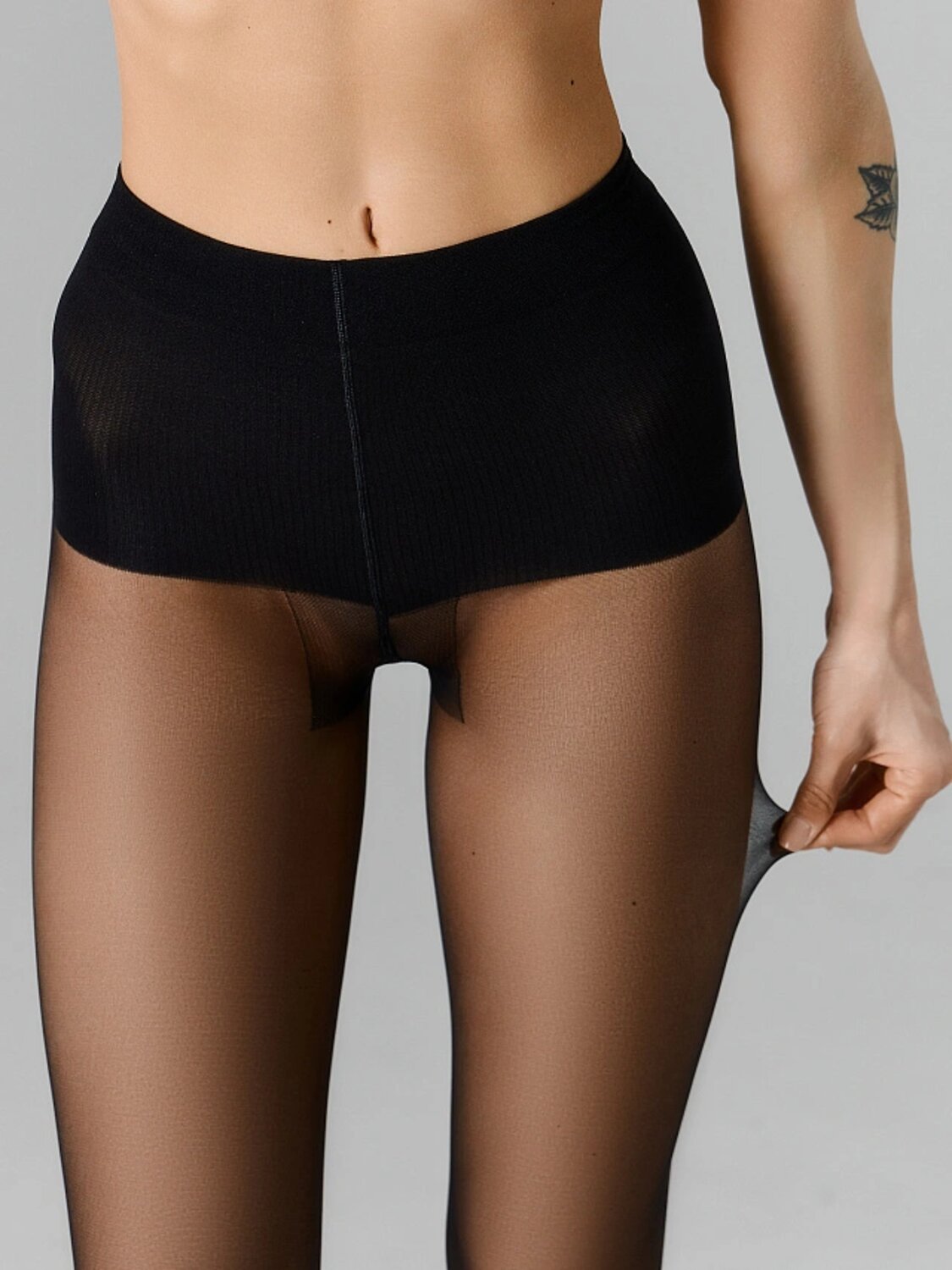 MARK FORMELLE Колготки 587624 1042PA-3305 черный