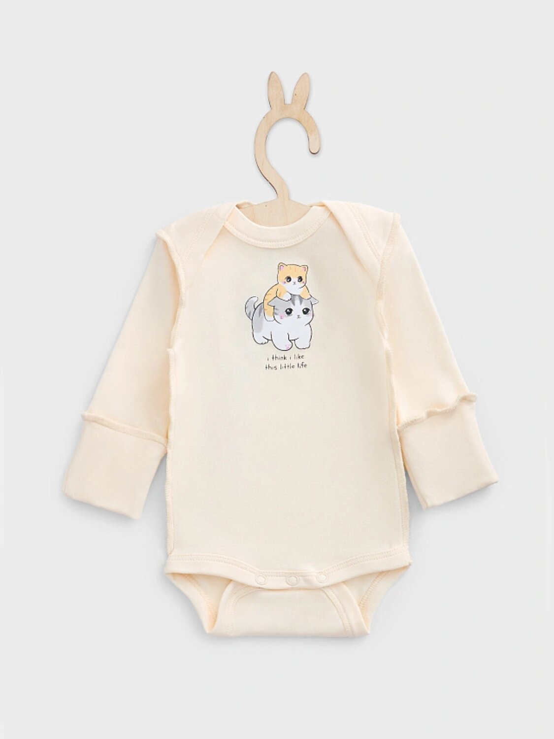 MARK FORMELLE Комплект 587627 89404-1 сливочное масло +котики на слив. масле