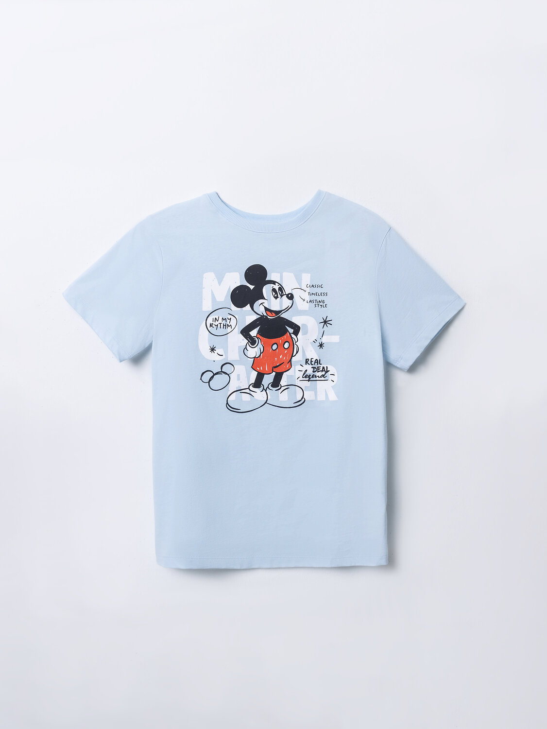 MARK FORMELLE Комплект 587631 563321 голубое небо +мышата на голубом небе