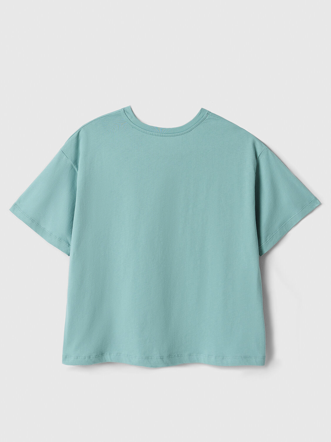 MARK FORMELLE Комплект 587632 592600 пыльная бирюза +пейсли на бирюзовом