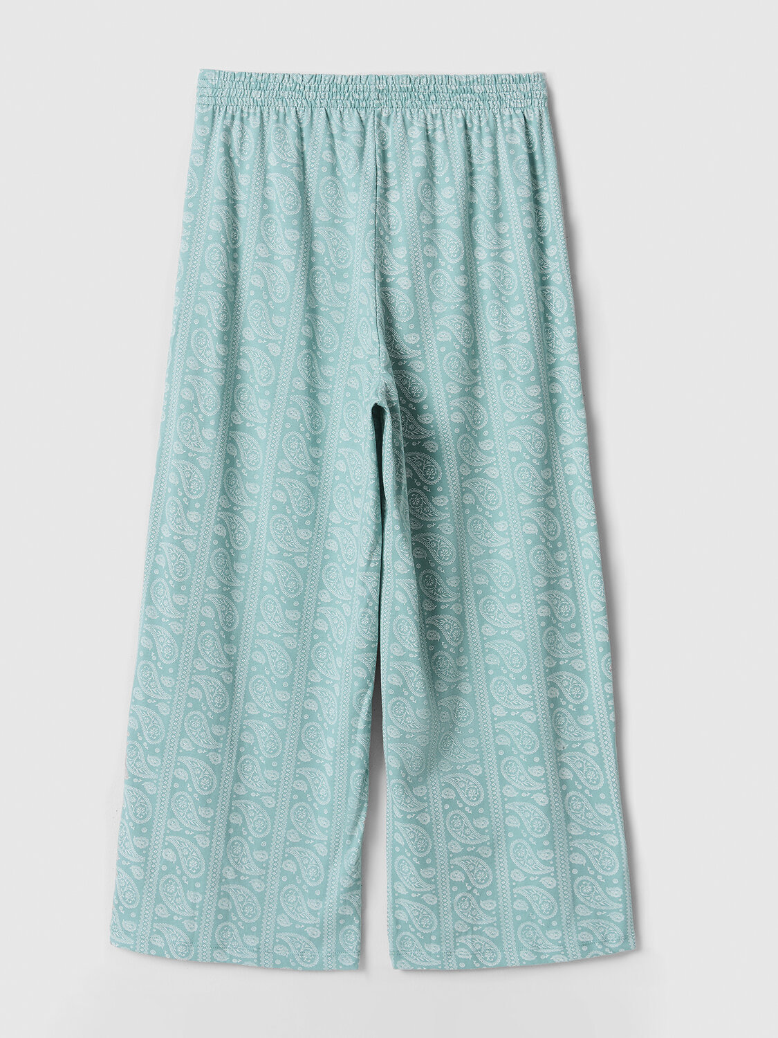 MARK FORMELLE Комплект 587632 592600 пыльная бирюза +пейсли на бирюзовом