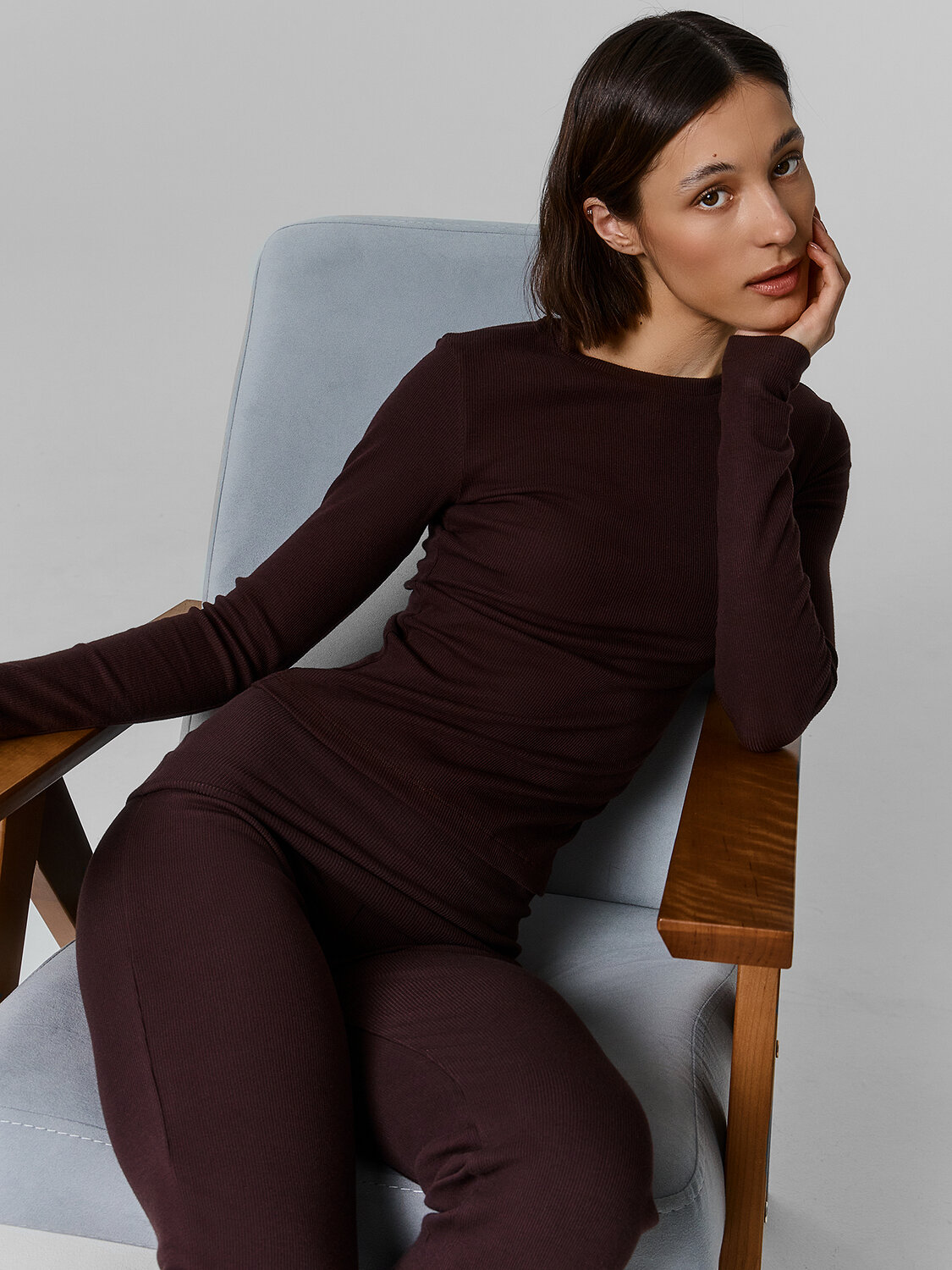 MARK FORMELLE Комплект 587633 592658 коричневый