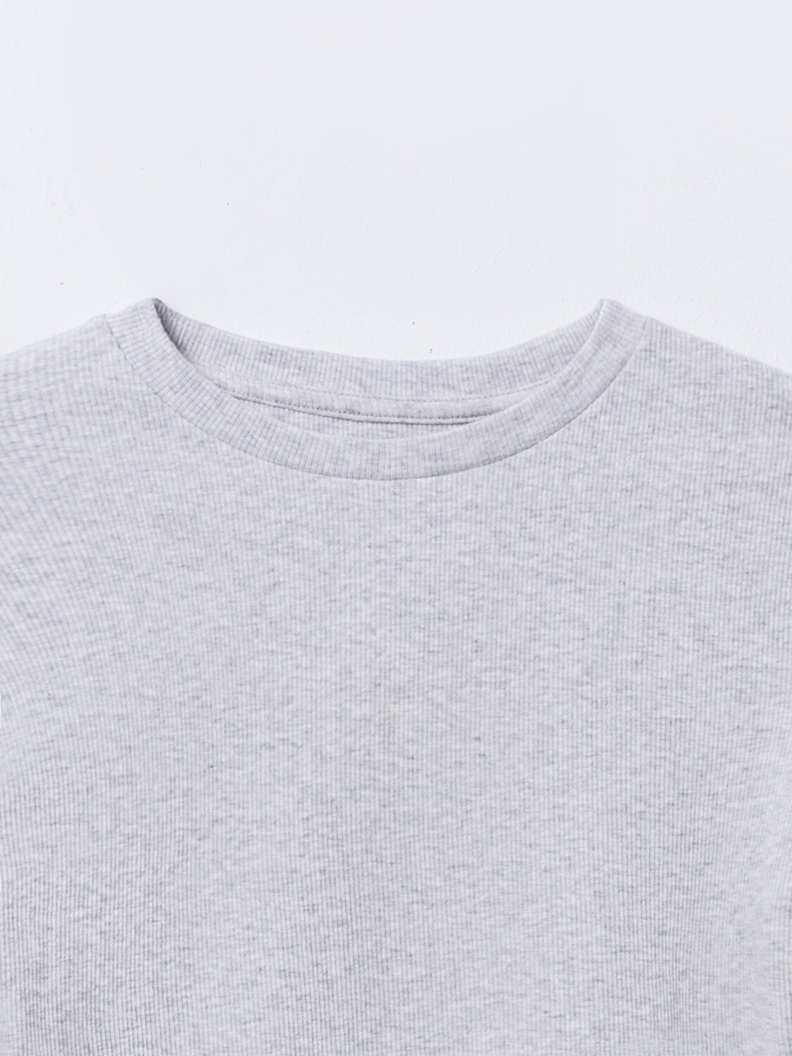 MARK FORMELLE Комплект 587634 592658 серый меланж