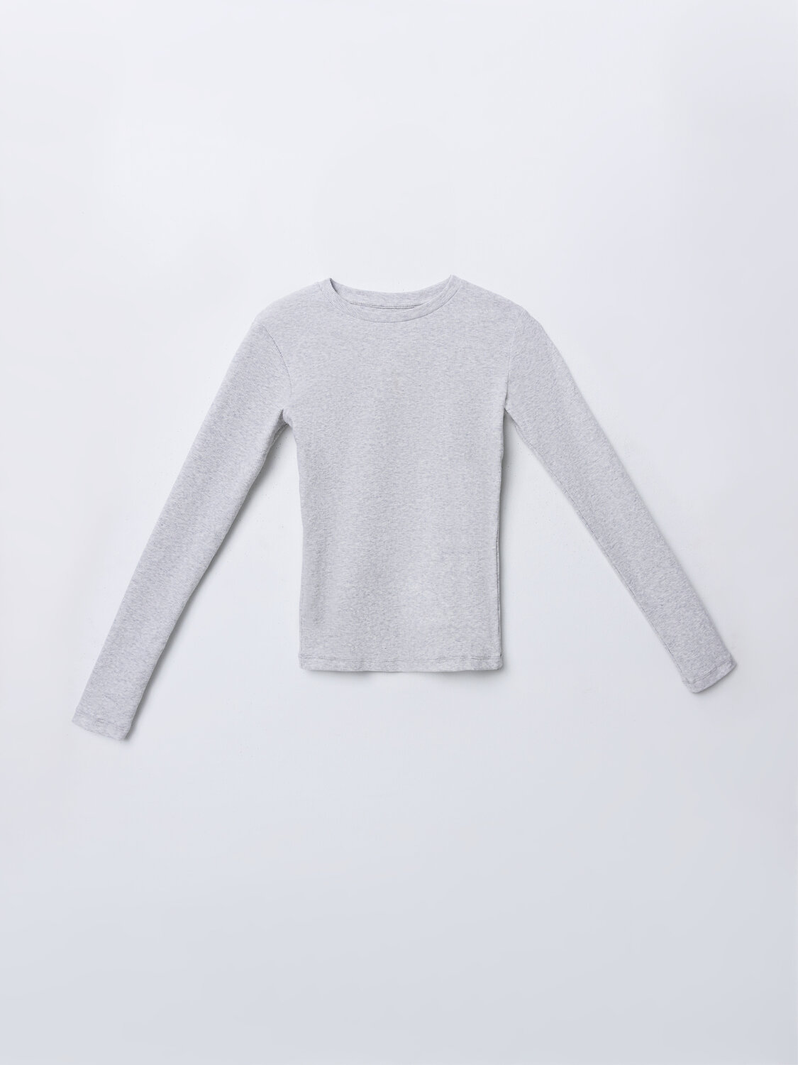 MARK FORMELLE Комплект 587634 592658 серый меланж