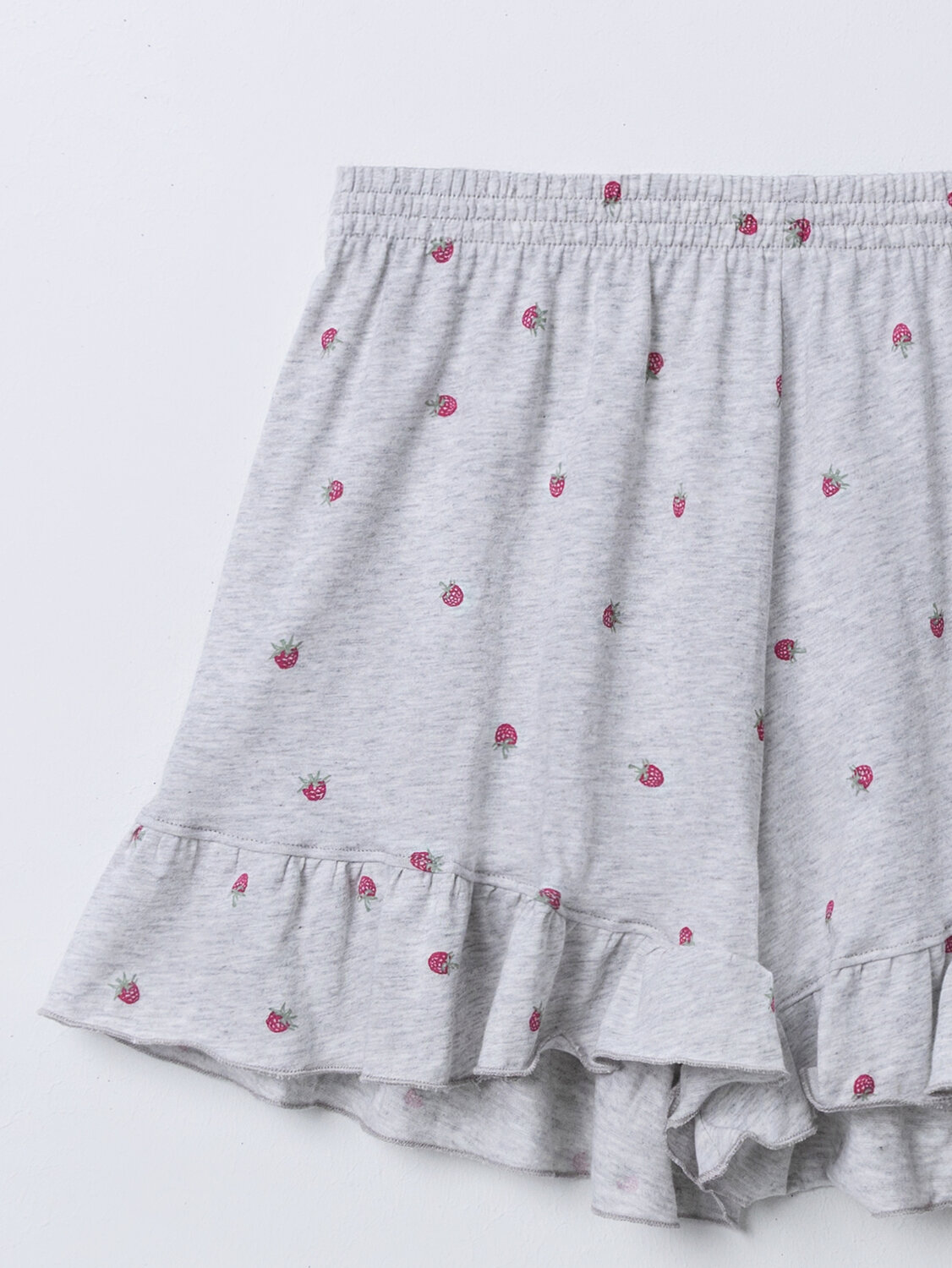 MARK FORMELLE Комплект 587637 592670 малина на св.сером меланже