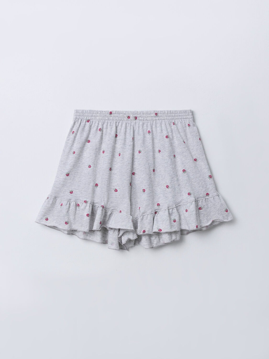 MARK FORMELLE Комплект 587637 592670 малина на св.сером меланже