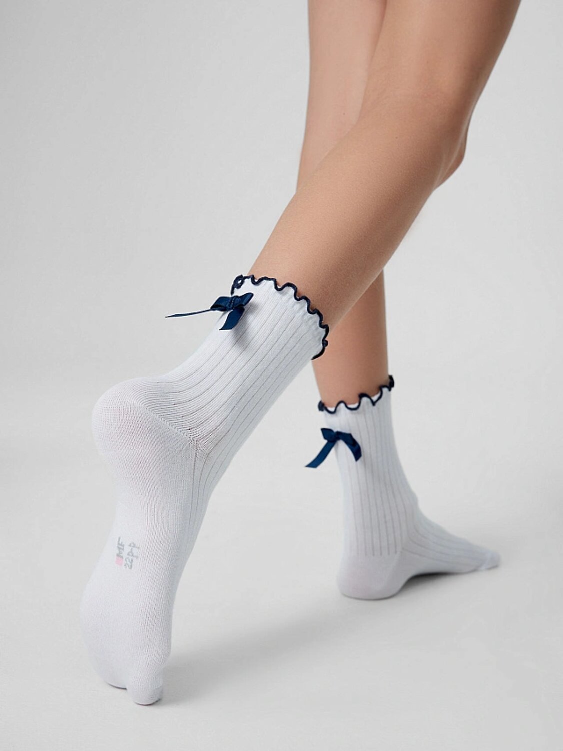 MARK FORMELLE Детские носки 587641 452K-3546 белый