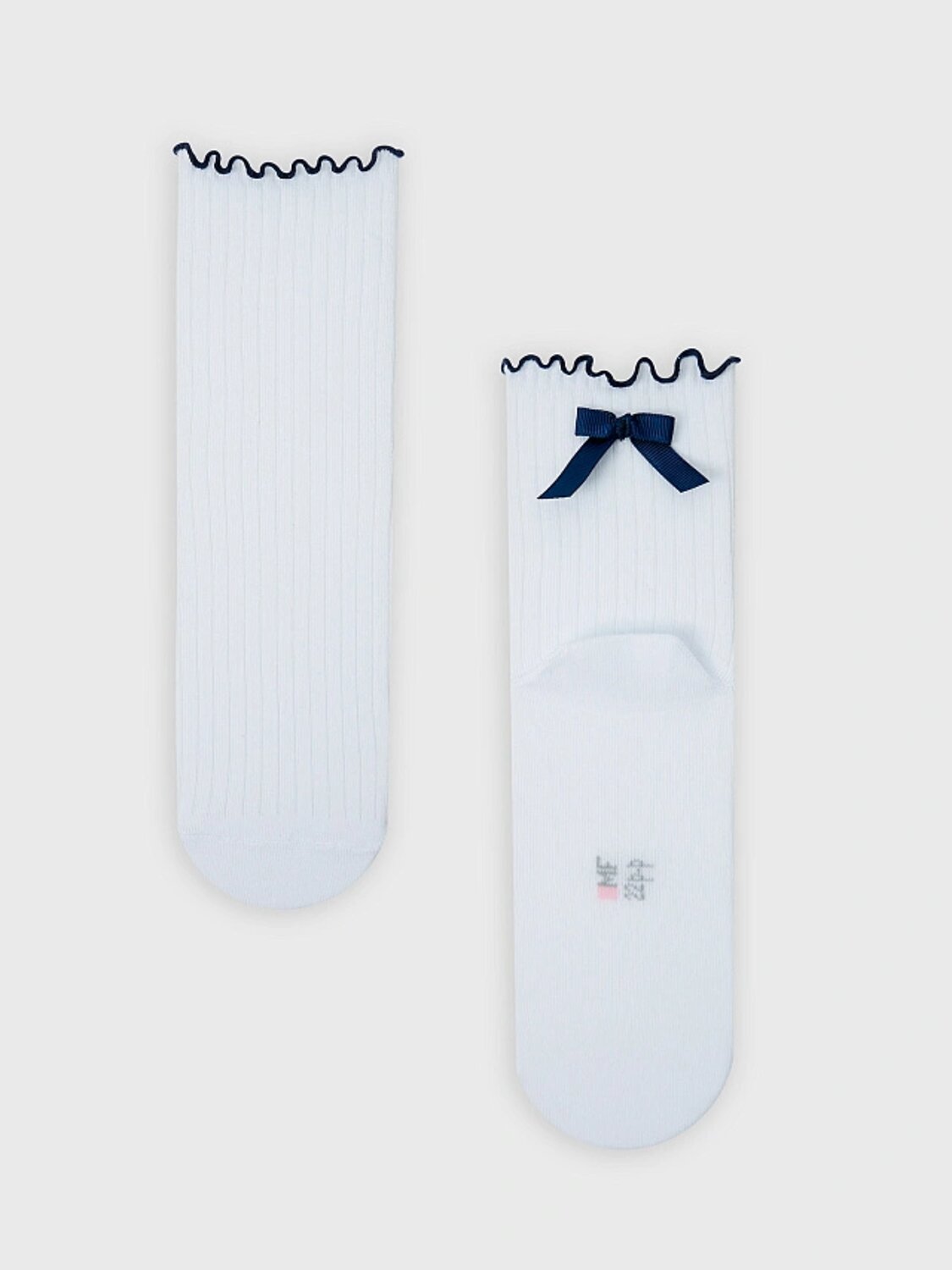 MARK FORMELLE Детские носки 587641 452K-3546 белый