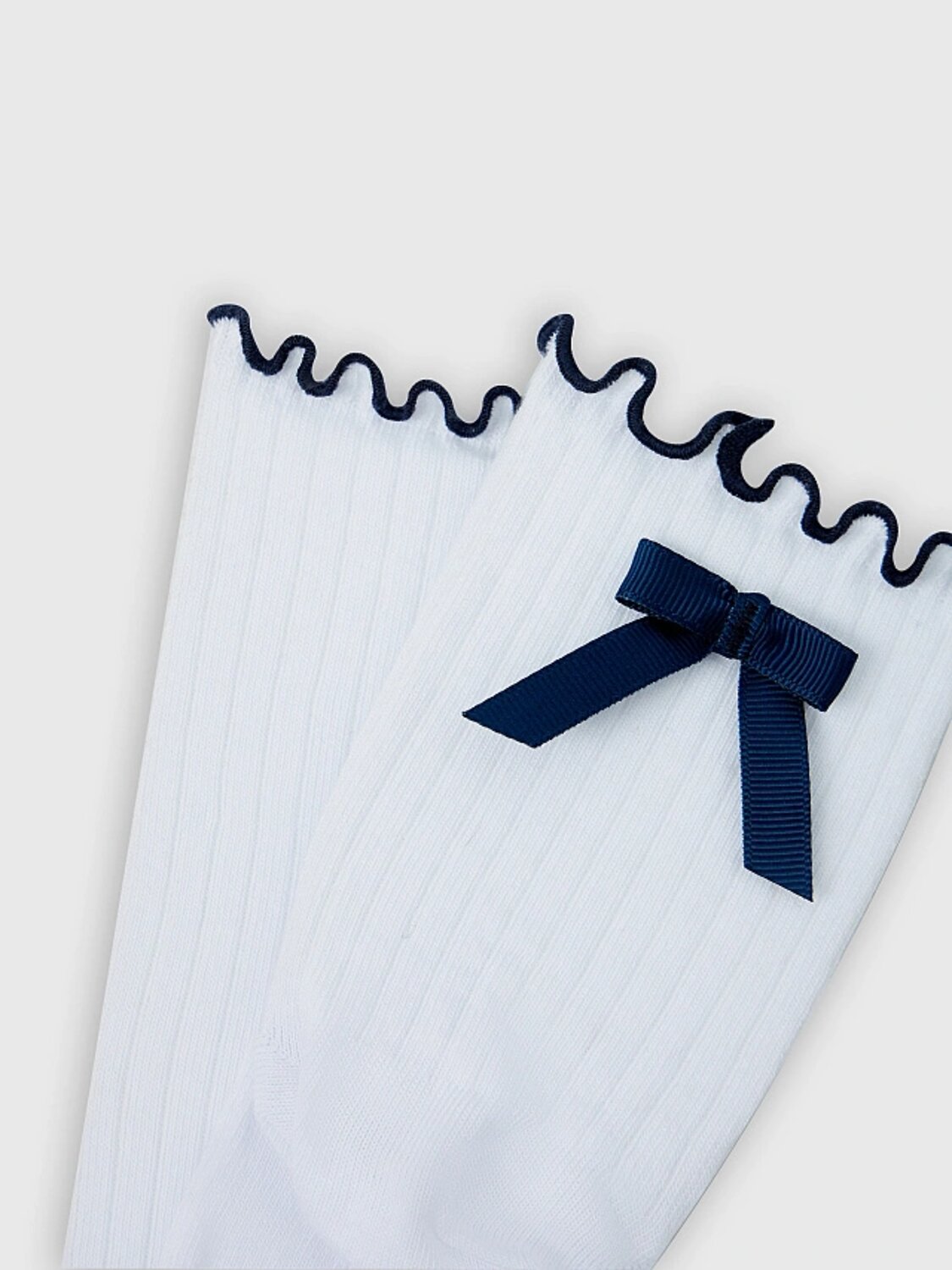 MARK FORMELLE Детские носки 587641 452K-3546 белый