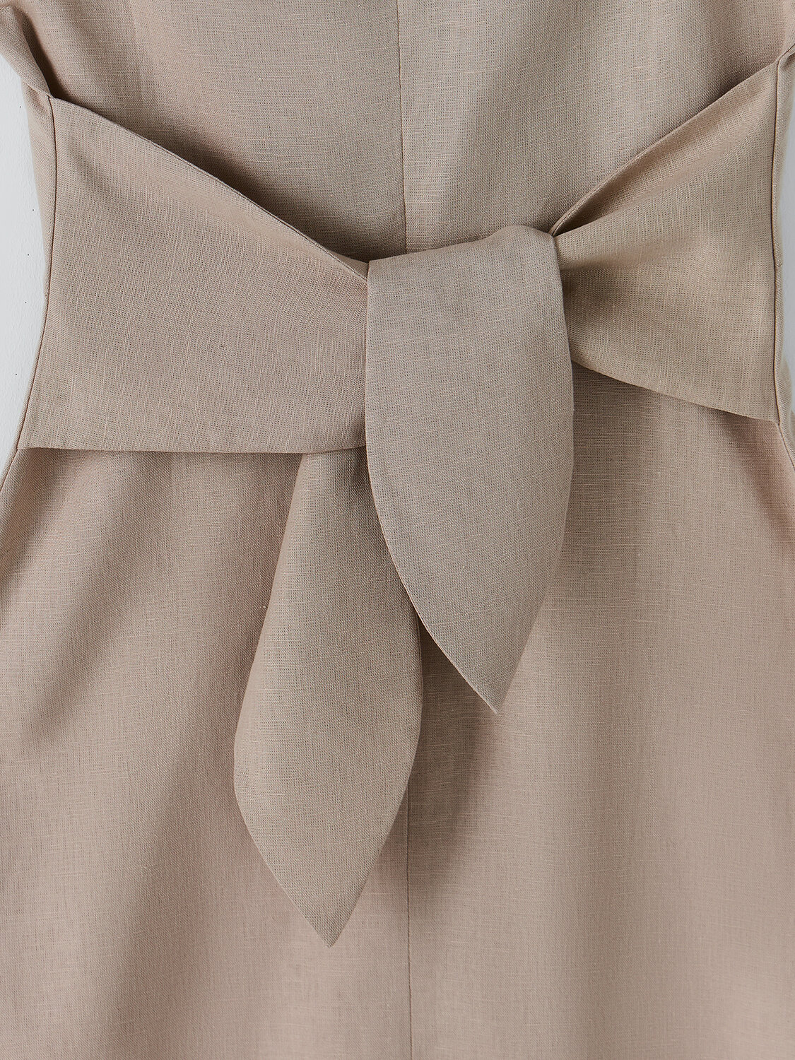 MARK FORMELLE Платье 587645 152486 холодный бежевый