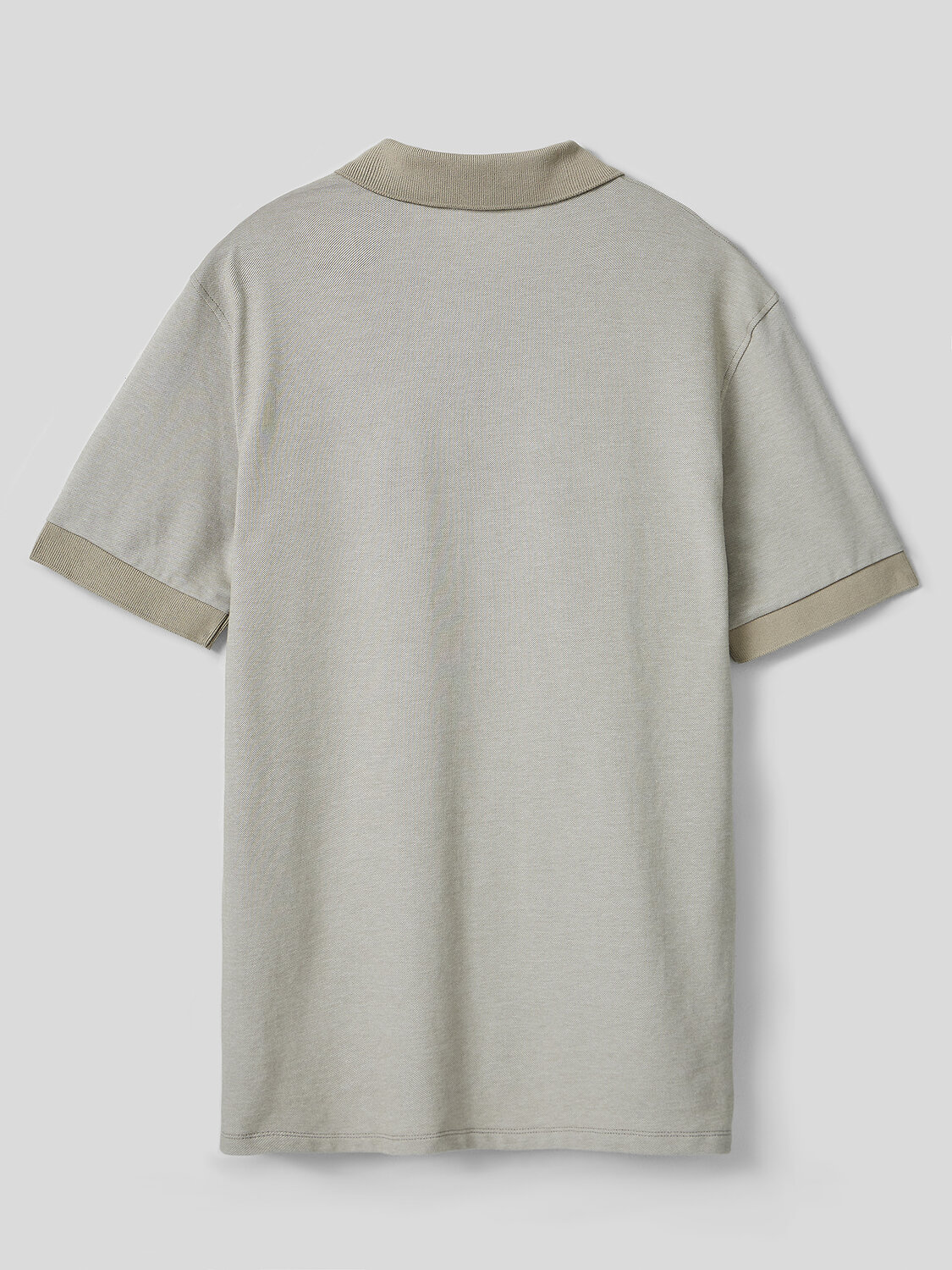 MARK FORMELLE Поло 587647 111850/1 двухцветный песочный